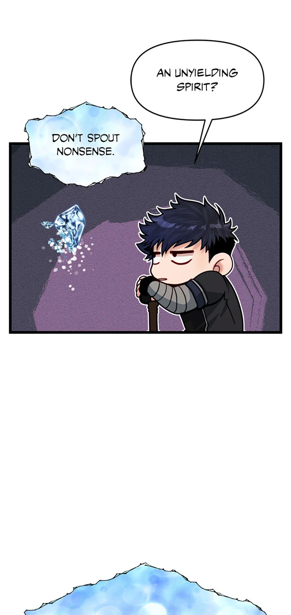 The Dragon Slayer Academy's Hotshot〘official〙 Chapter 66 page 43 - 