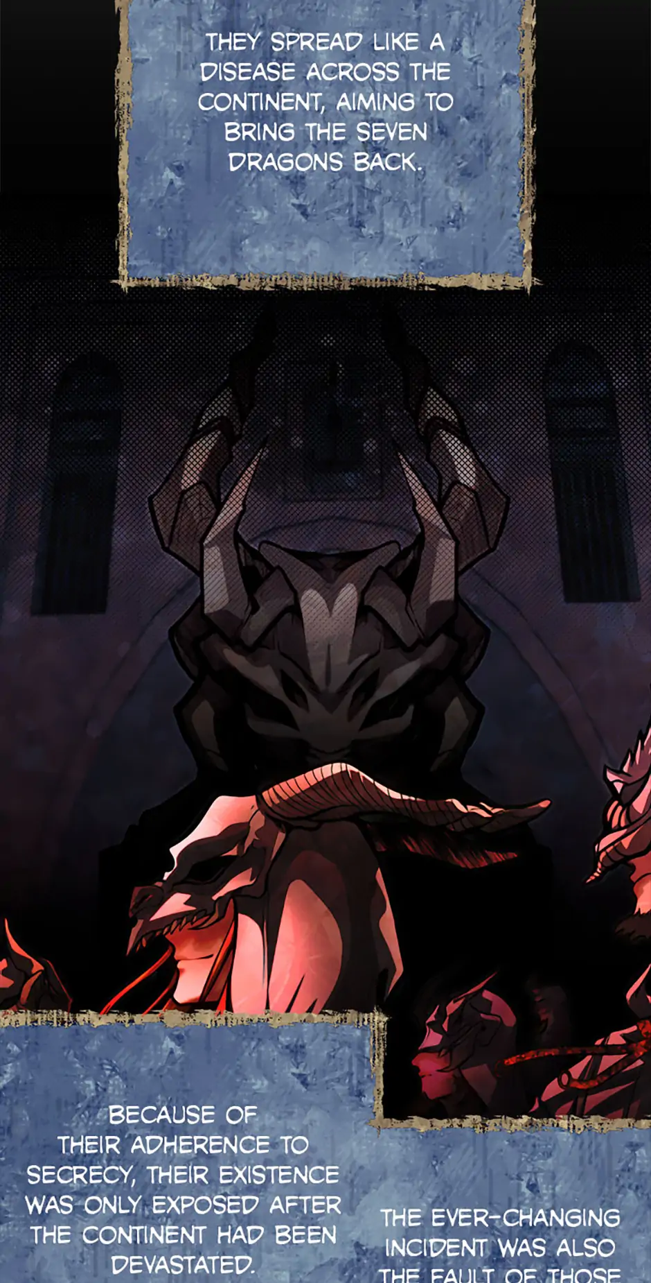 The Dragon Slayer Academy's Hotshot〘official〙 Chapter 66 page 47 - 