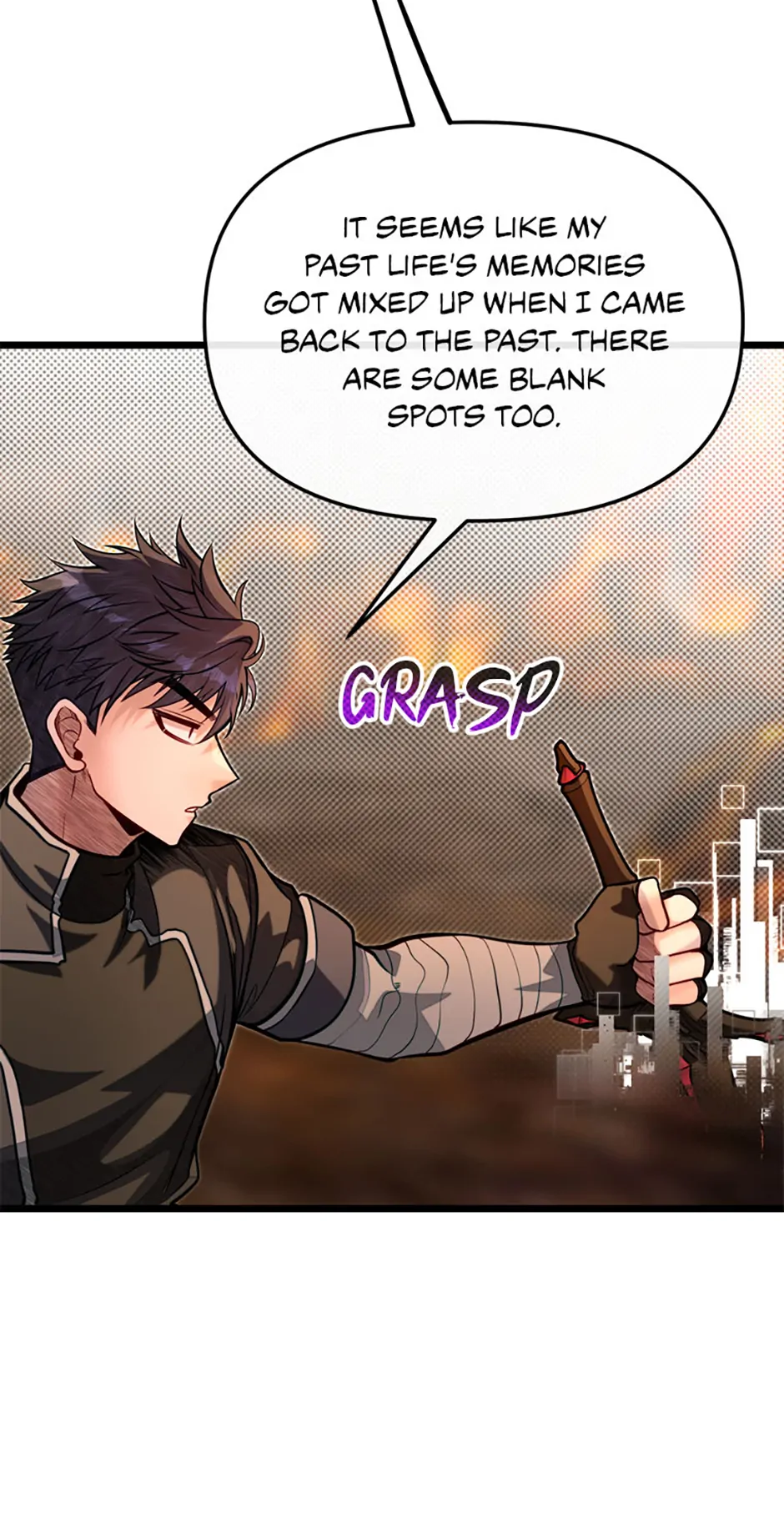 The Dragon Slayer Academy's Hotshot〘official〙 Chapter 66 page 6 - 