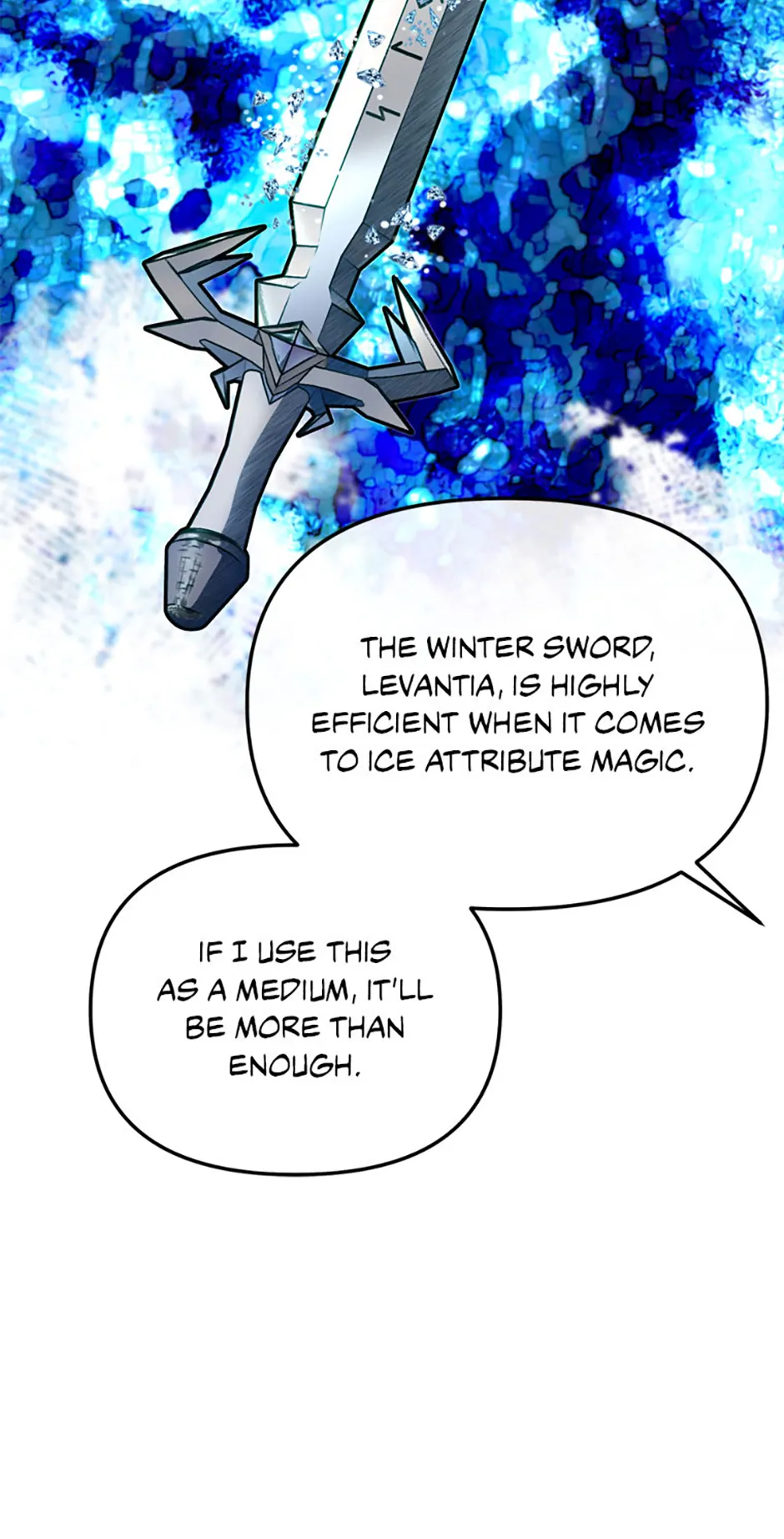 The Dragon Slayer Academy's Hotshot〘official〙 Chapter 66 page 53 - 