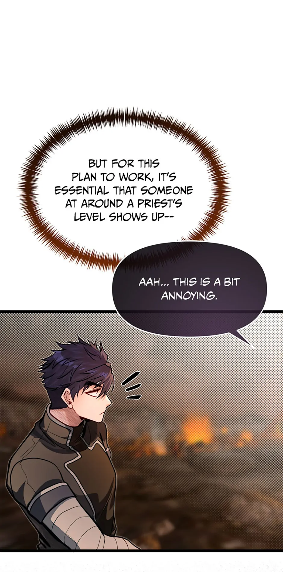 The Dragon Slayer Academy's Hotshot〘official〙 Chapter 66 page 54 - 