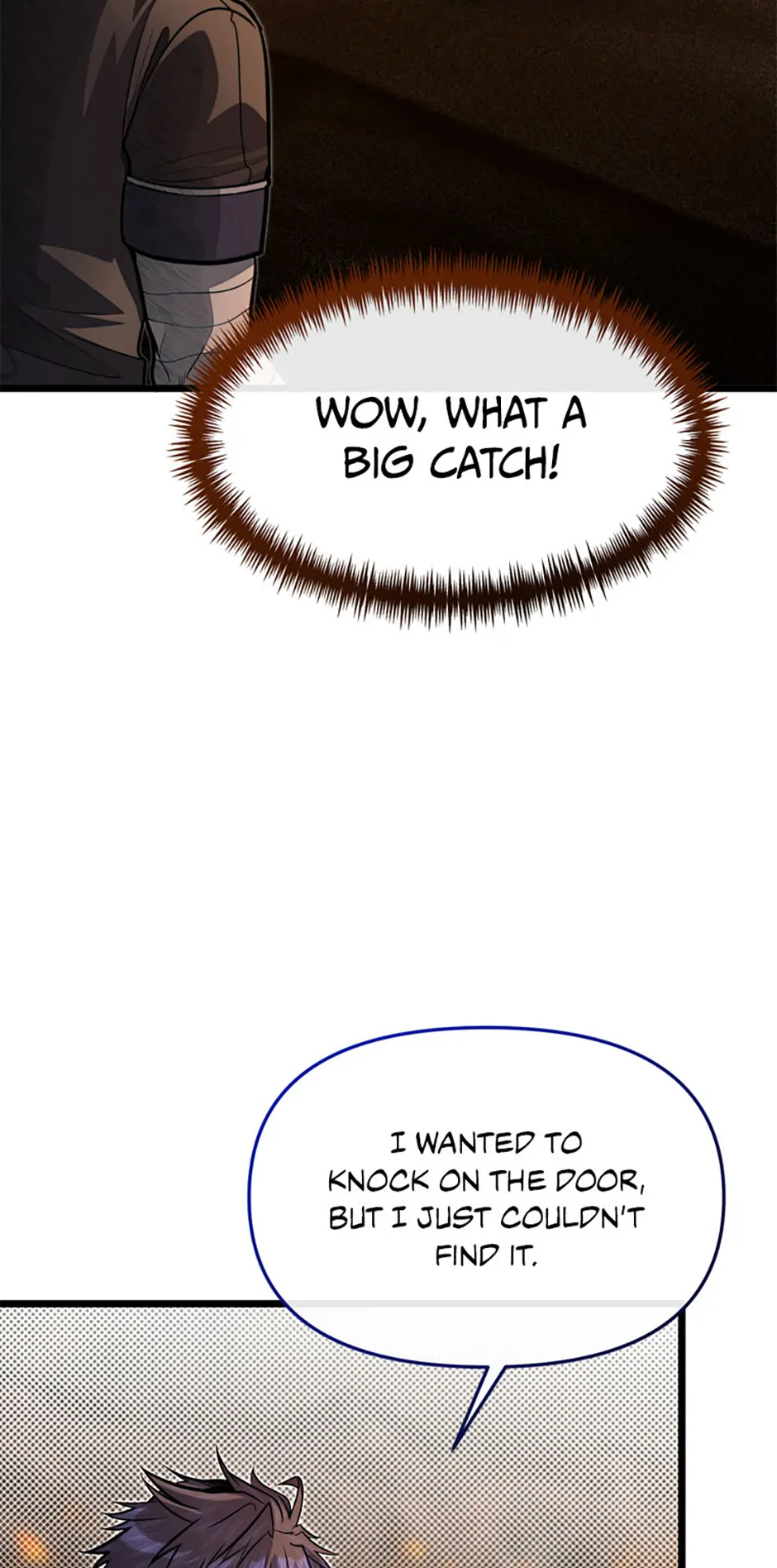 The Dragon Slayer Academy's Hotshot〘official〙 Chapter 66 page 56 - 