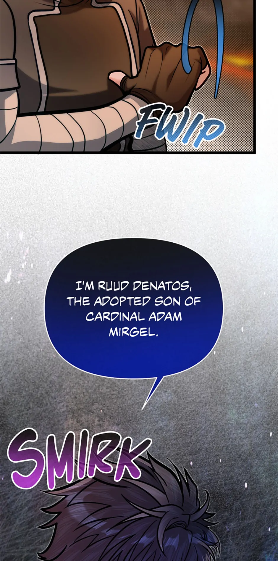 The Dragon Slayer Academy's Hotshot〘official〙 Chapter 66 page 60 - 