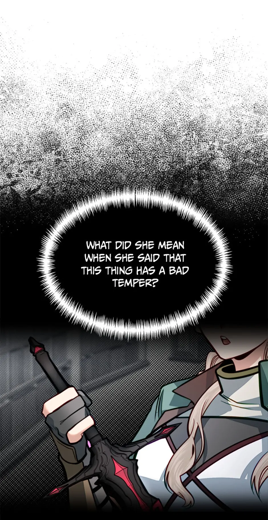 The Dragon Slayer Academy's Hotshot〘official〙 Chapter 66 page 7 - 