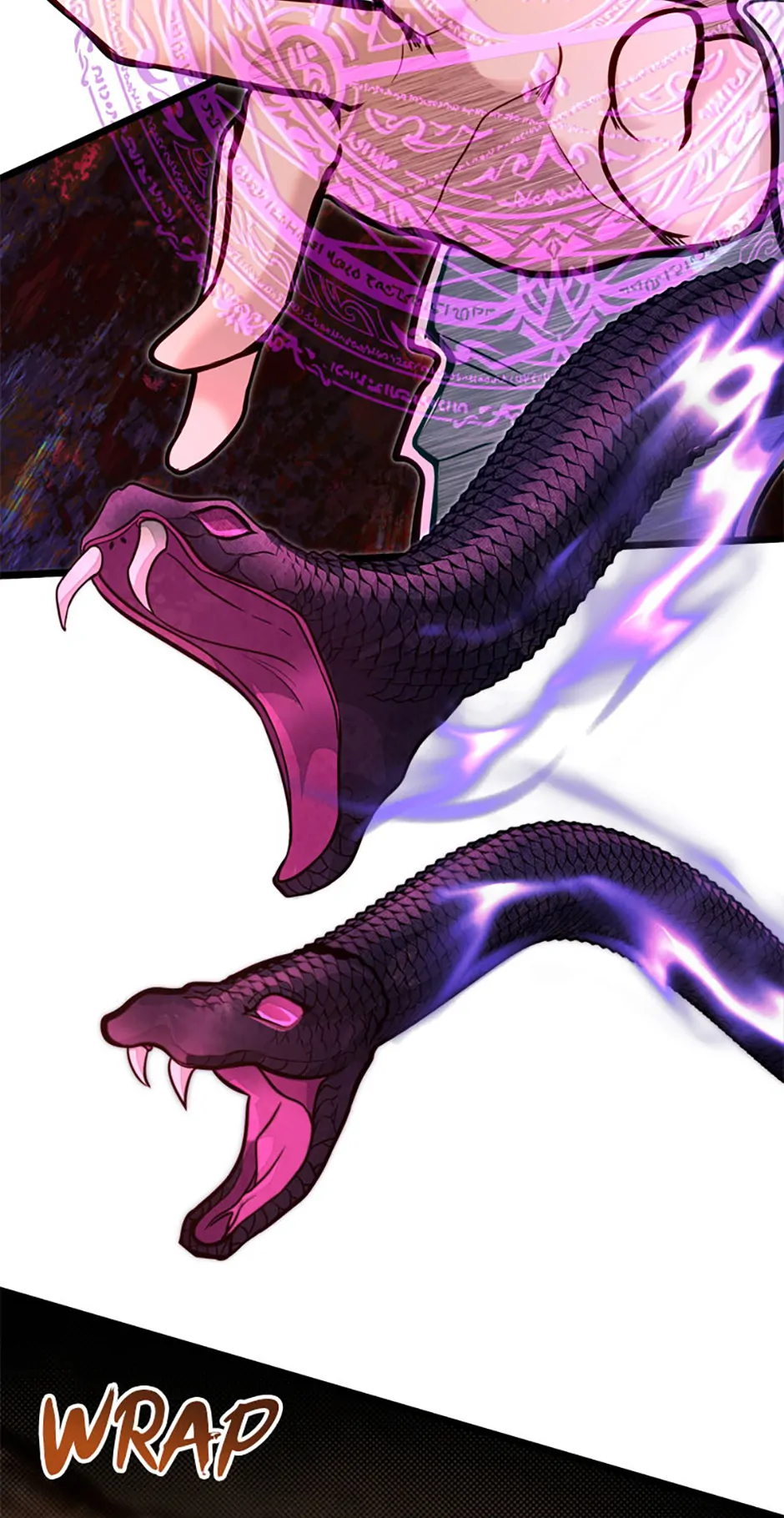 The Dragon Slayer Academy's Hotshot〘official〙 Chapter 66 page 64 - 
