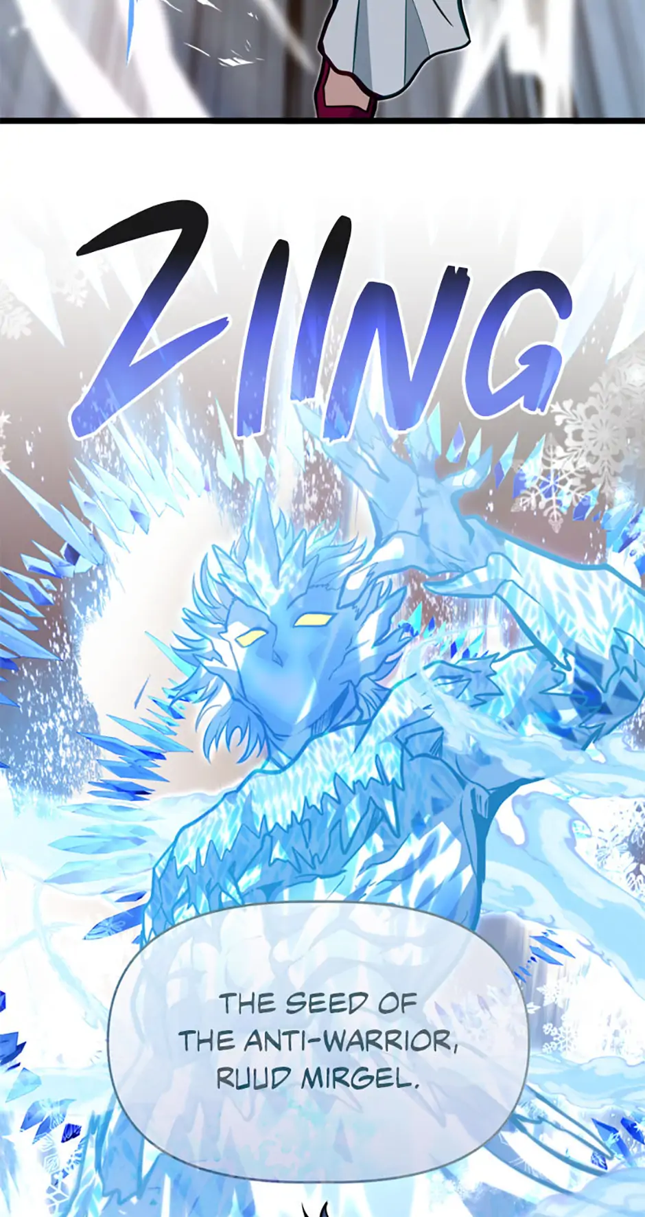 The Dragon Slayer Academy's Hotshot〘official〙 Chapter 66 page 84 - 