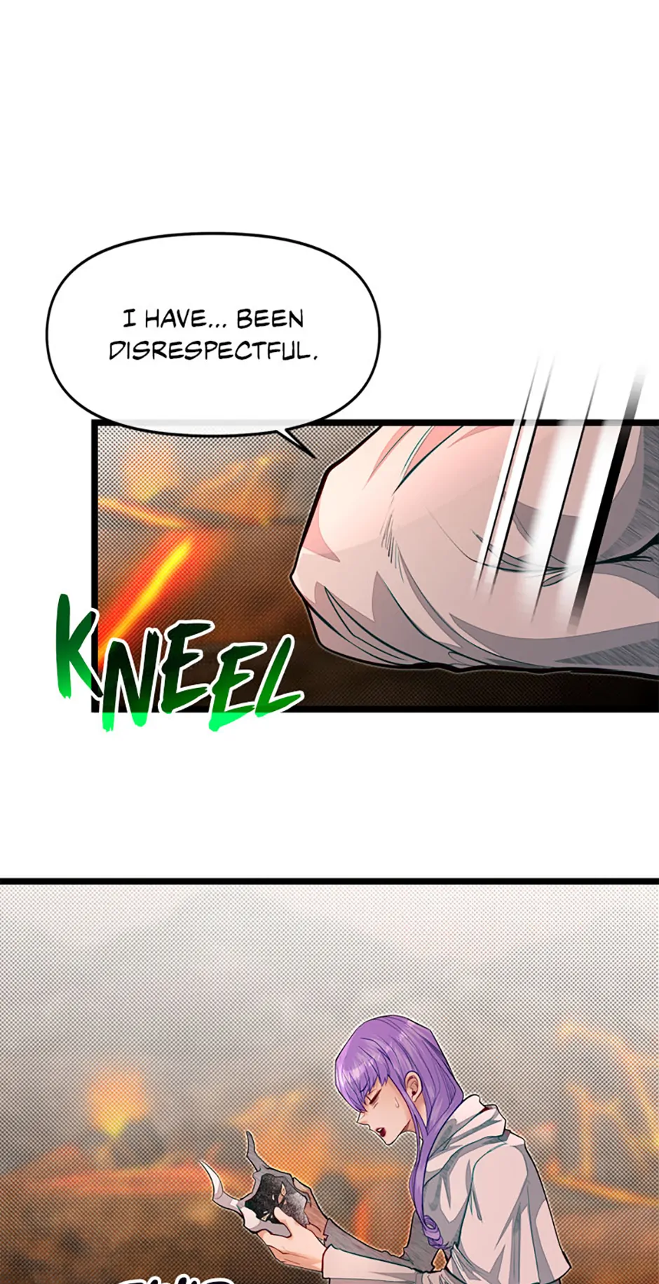 The Dragon Slayer Academy's Hotshot〘official〙 Chapter 67 page 16 - 