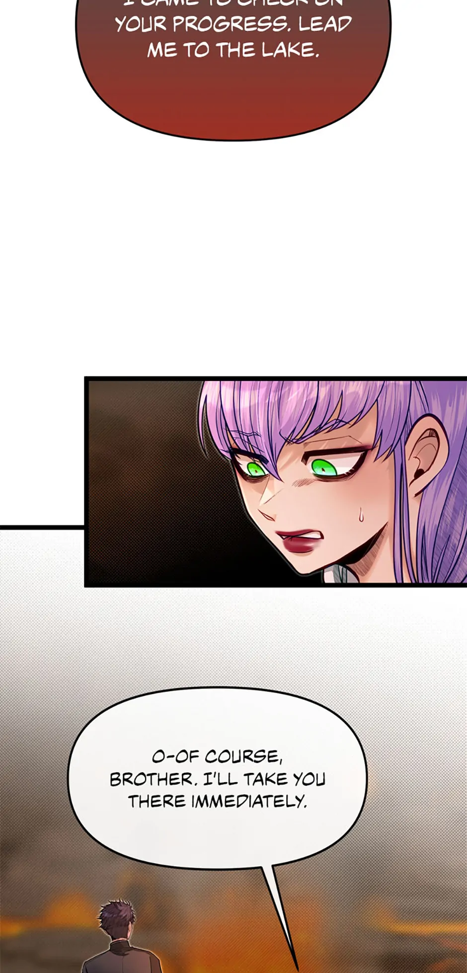 The Dragon Slayer Academy's Hotshot〘official〙 Chapter 67 page 21 - 