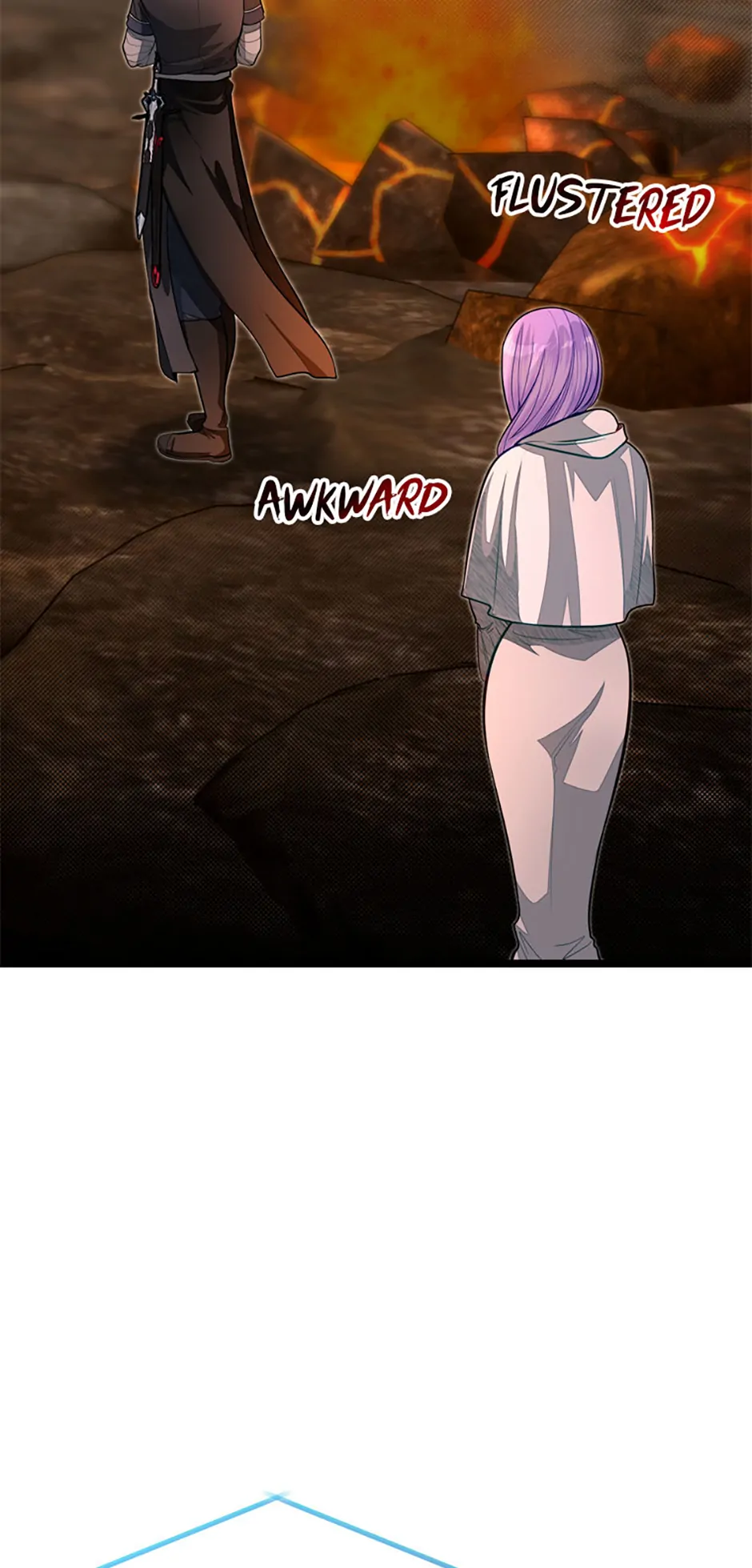 The Dragon Slayer Academy's Hotshot〘official〙 Chapter 67 page 22 - 