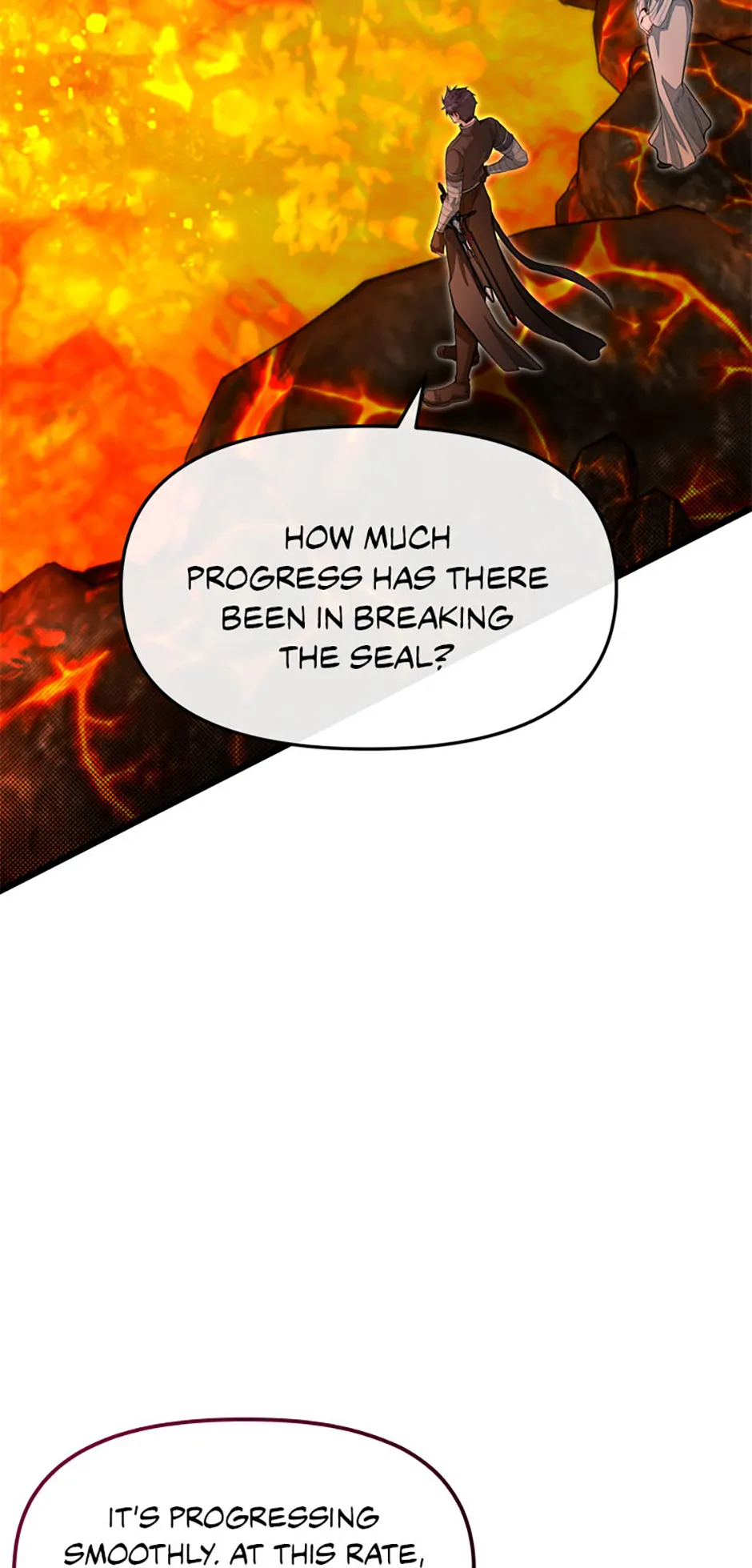 The Dragon Slayer Academy's Hotshot〘official〙 Chapter 67 page 26 - 