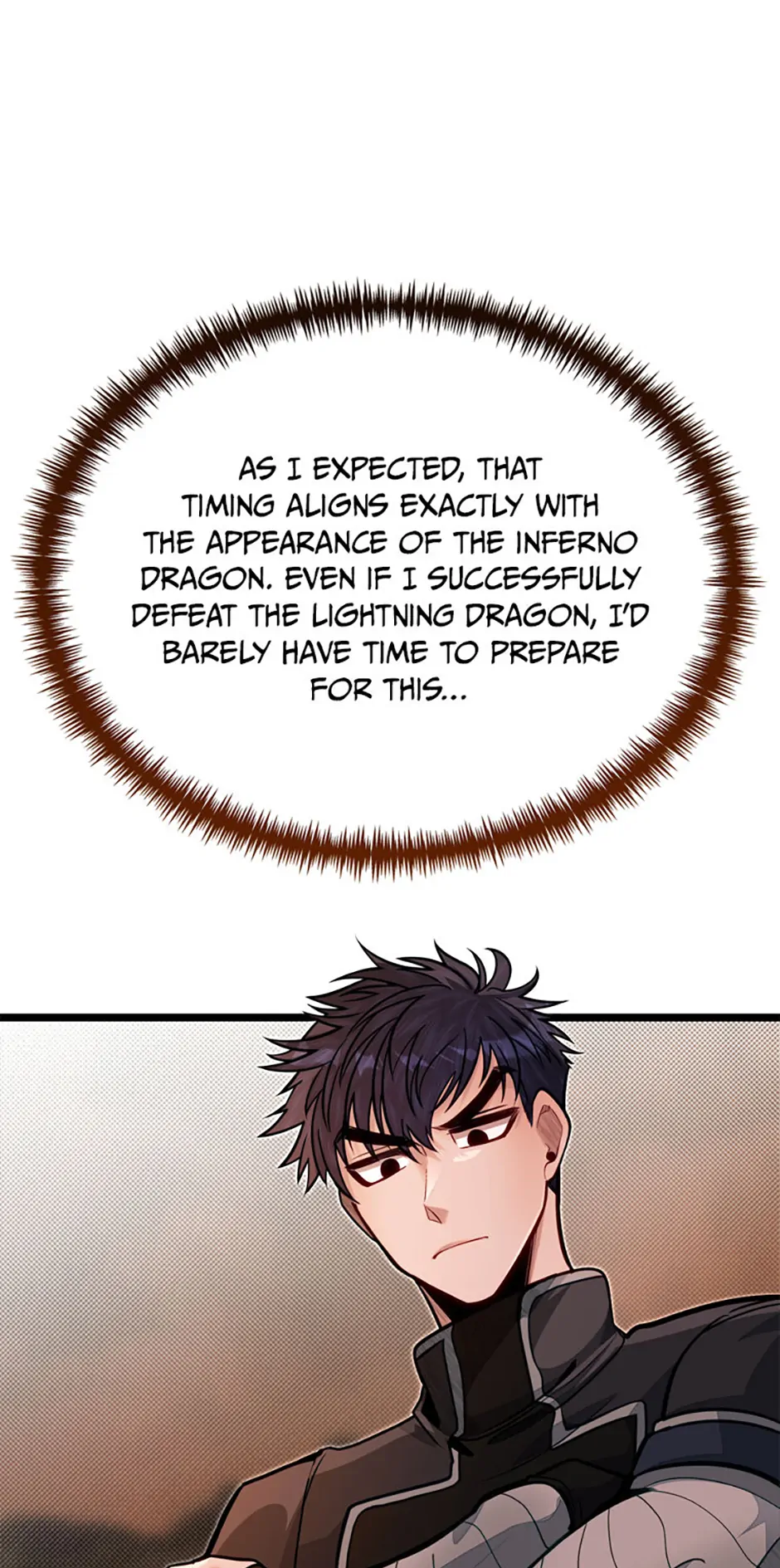 The Dragon Slayer Academy's Hotshot〘official〙 Chapter 67 page 28 - 