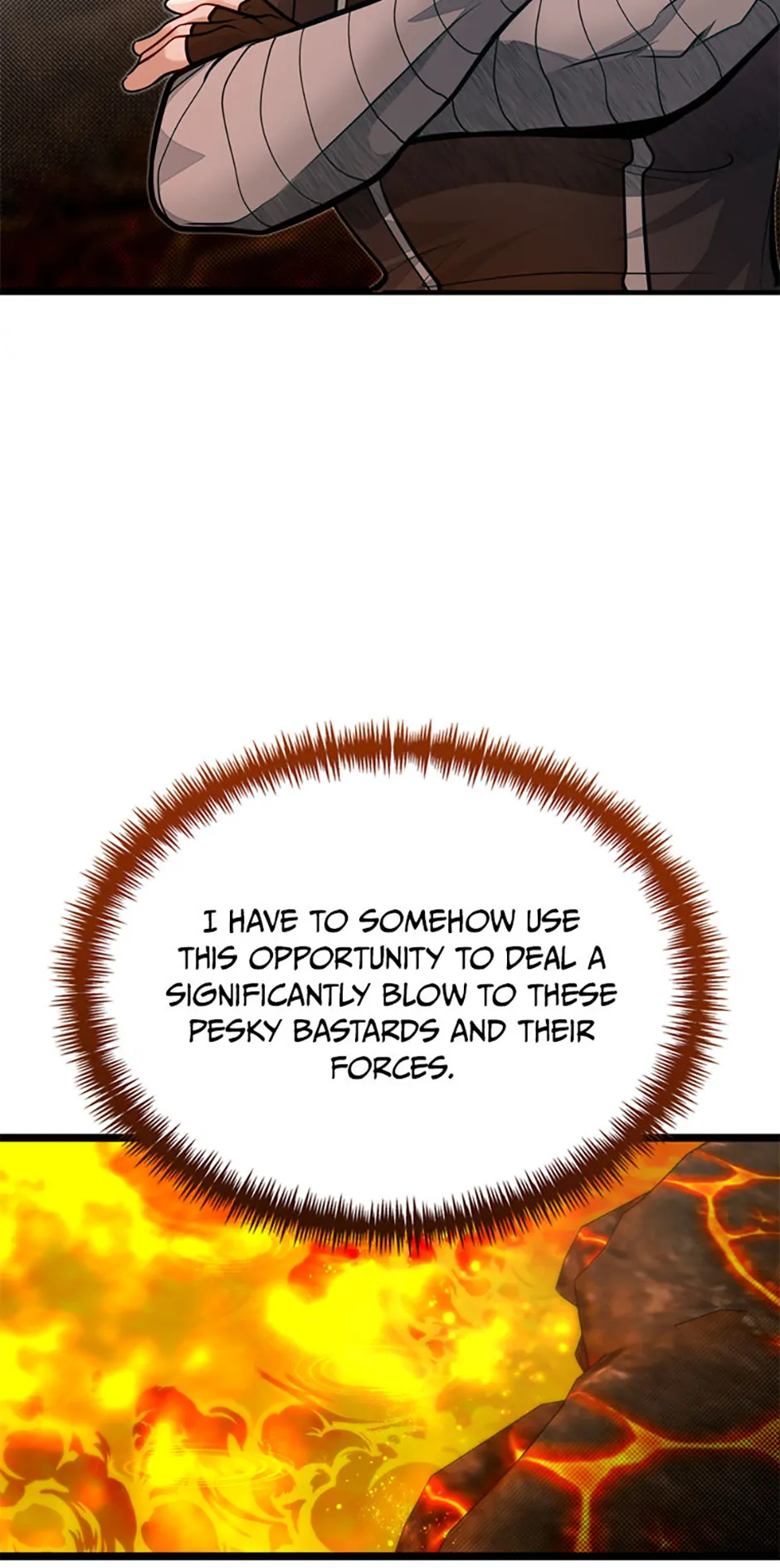 The Dragon Slayer Academy's Hotshot〘official〙 Chapter 67 page 29 - 