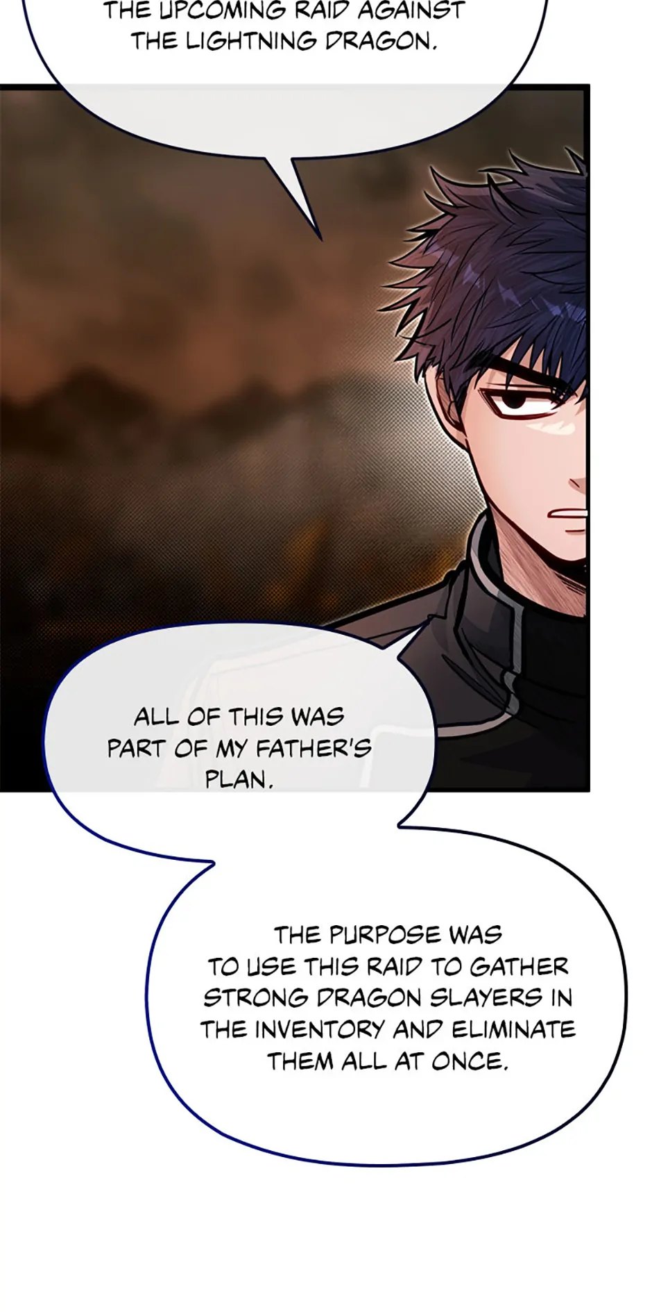 The Dragon Slayer Academy's Hotshot〘official〙 Chapter 67 page 32 - 