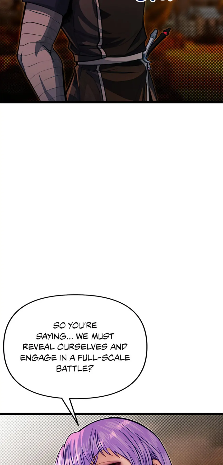 The Dragon Slayer Academy's Hotshot〘official〙 Chapter 67 page 37 - 