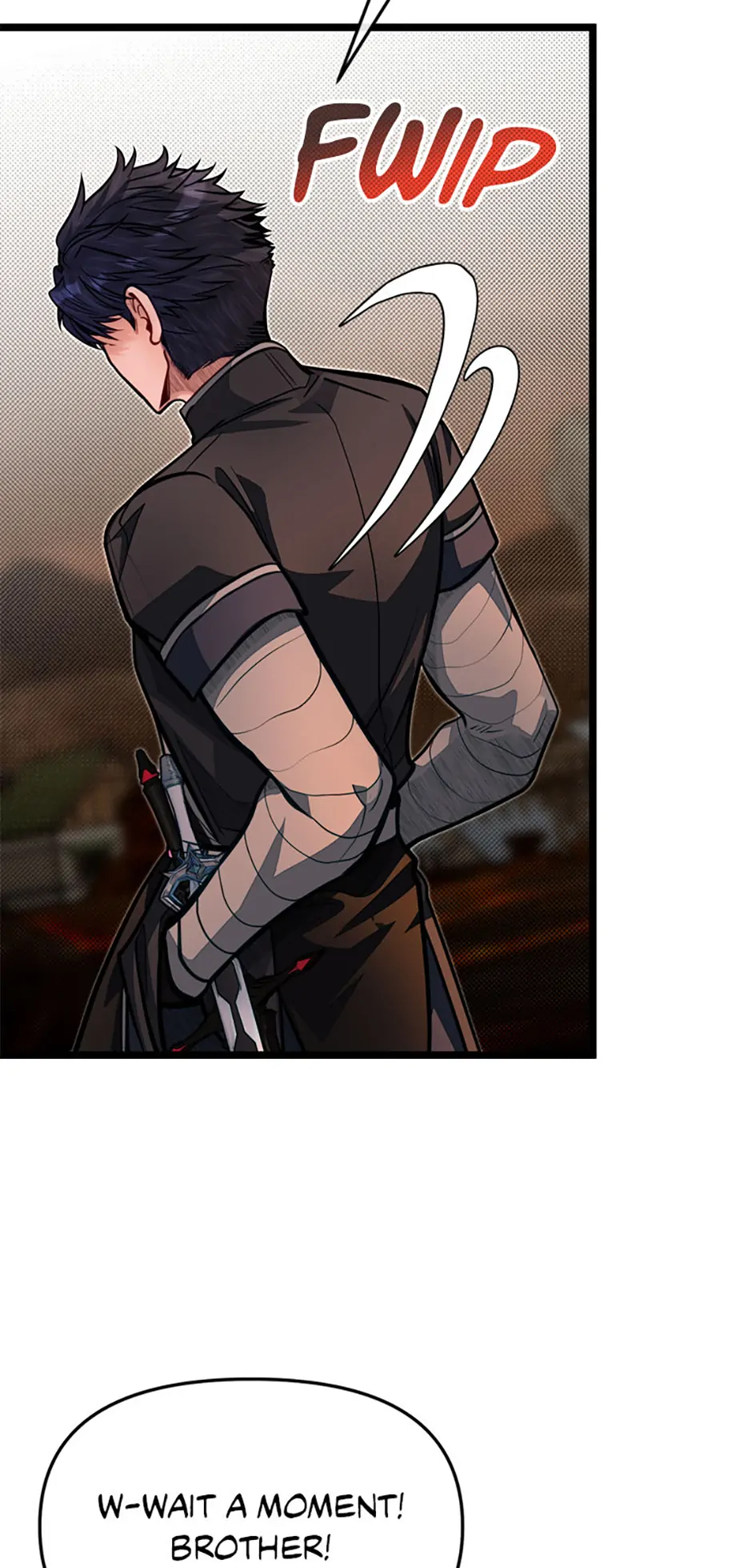 The Dragon Slayer Academy's Hotshot〘official〙 Chapter 67 page 41 - 