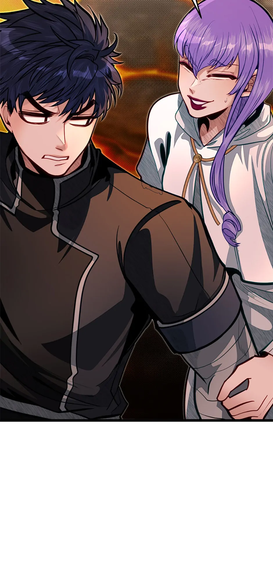 The Dragon Slayer Academy's Hotshot〘official〙 Chapter 67 page 43 - 