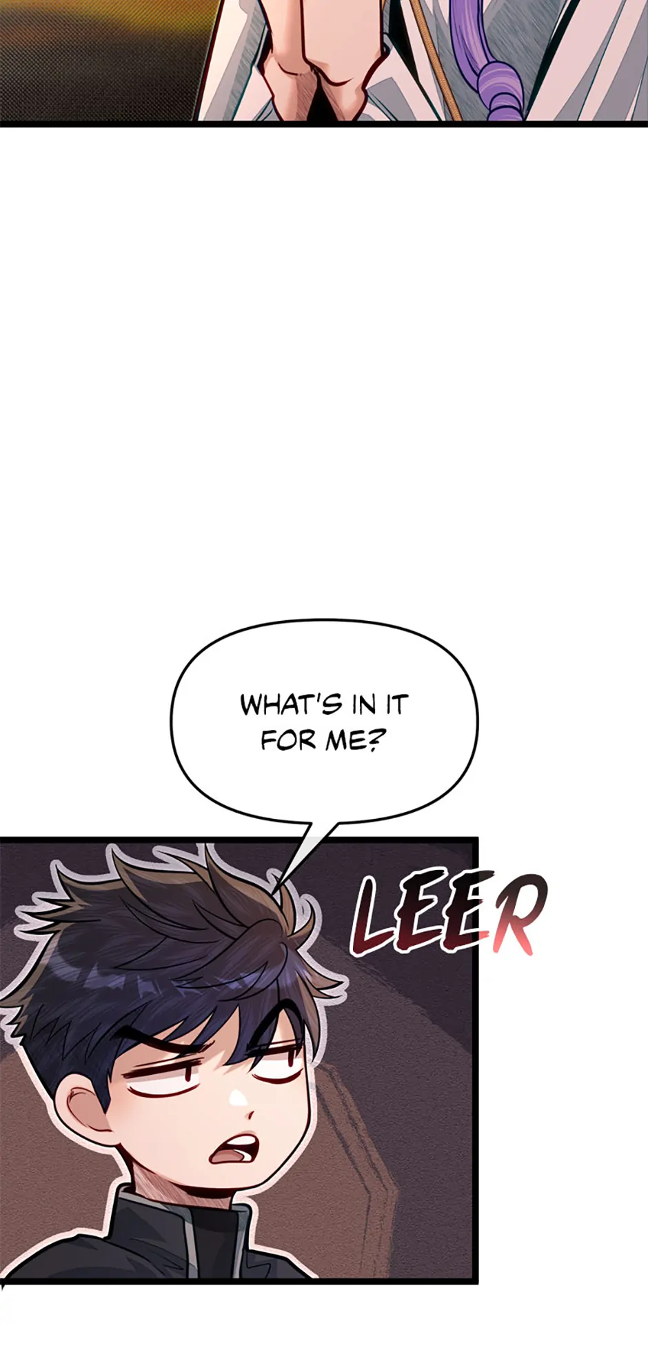 The Dragon Slayer Academy's Hotshot〘official〙 Chapter 67 page 45 - 