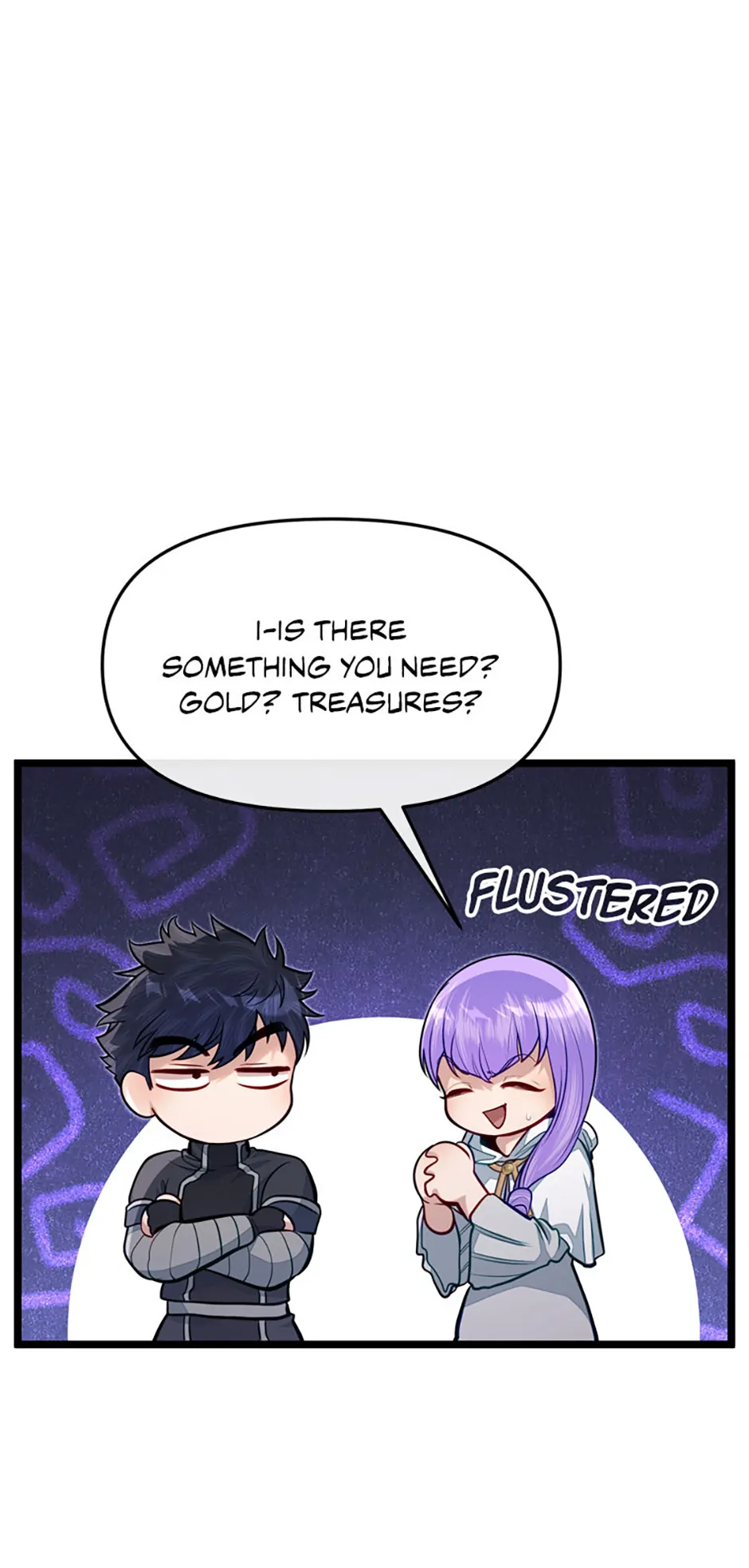 The Dragon Slayer Academy's Hotshot〘official〙 Chapter 67 page 46 - 