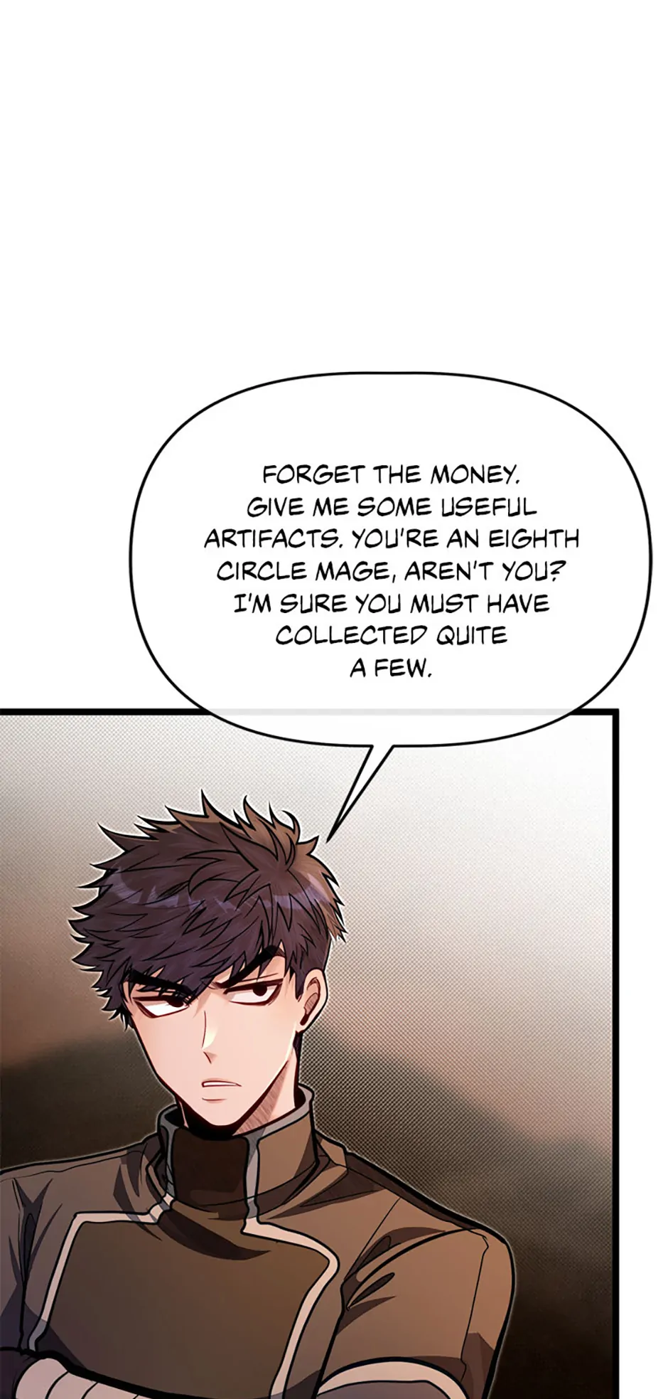 The Dragon Slayer Academy's Hotshot〘official〙 Chapter 67 page 47 - 