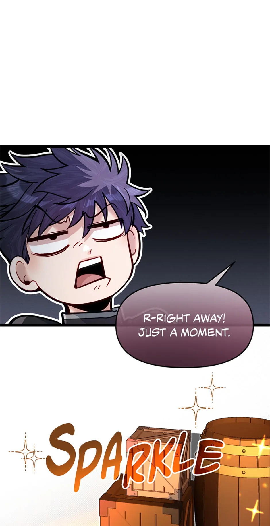 The Dragon Slayer Academy's Hotshot〘official〙 Chapter 67 page 52 - 