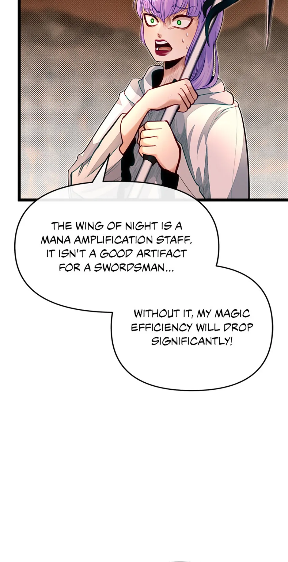 The Dragon Slayer Academy's Hotshot〘official〙 Chapter 67 page 56 - 