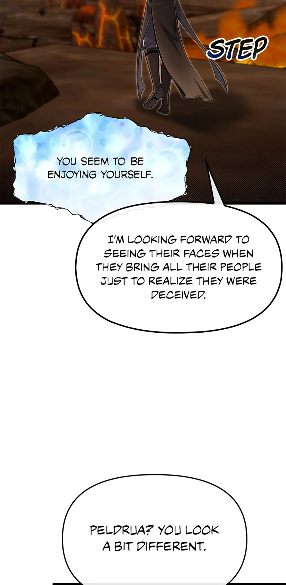 The Dragon Slayer Academy's Hotshot〘official〙 Chapter 67 page 65 - 