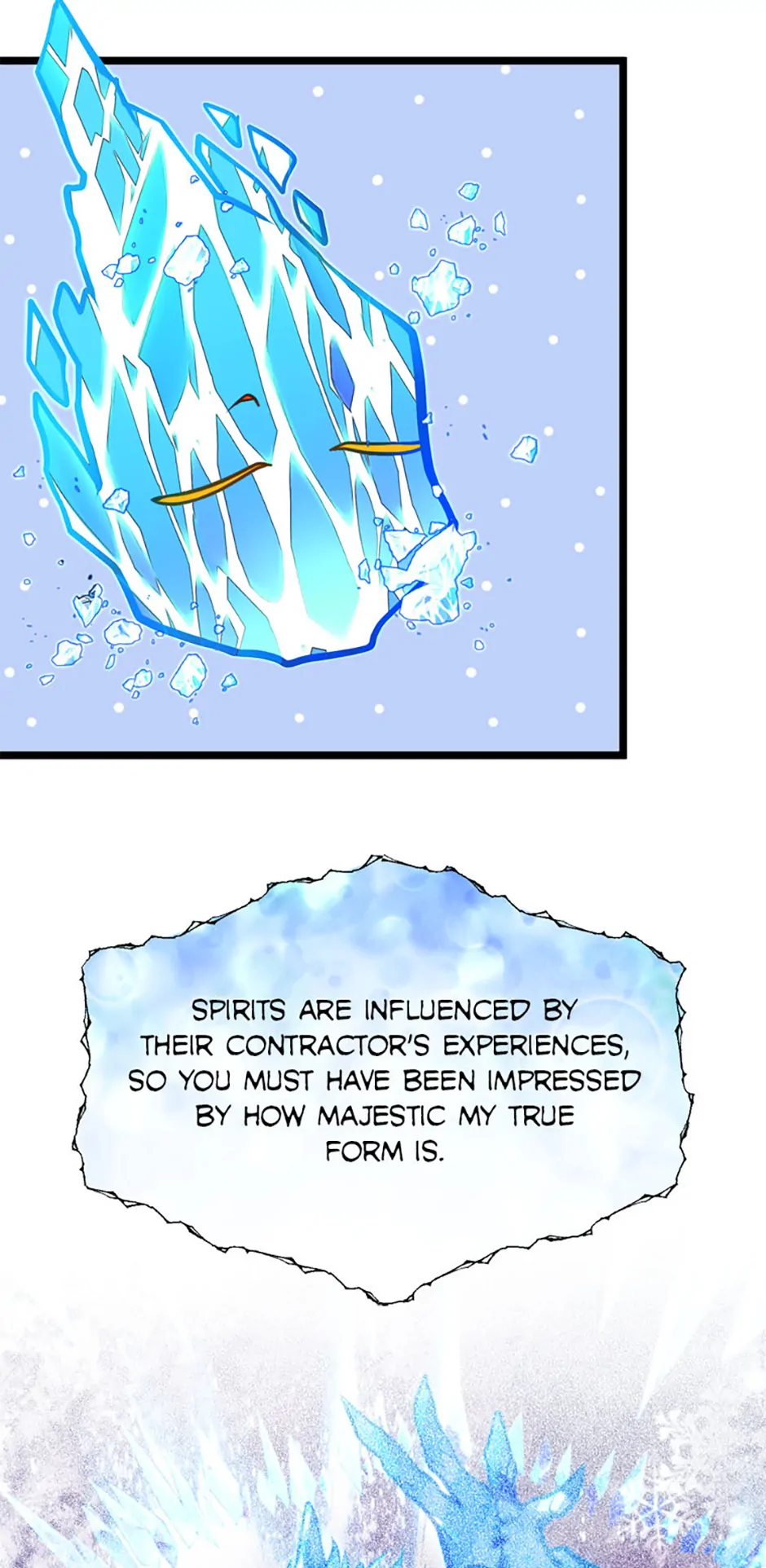 The Dragon Slayer Academy's Hotshot〘official〙 Chapter 67 page 67 - 