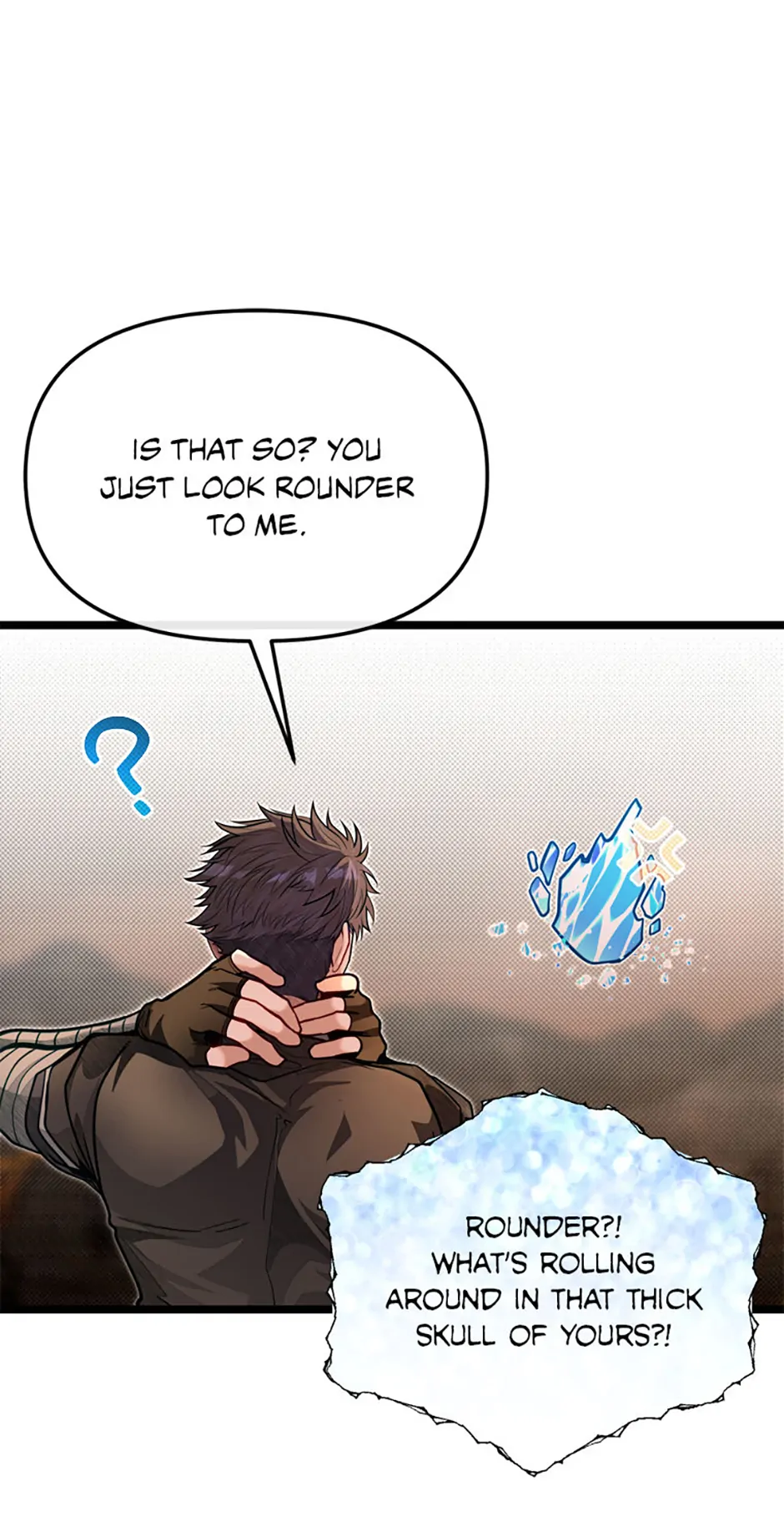 The Dragon Slayer Academy's Hotshot〘official〙 Chapter 67 page 69 - 