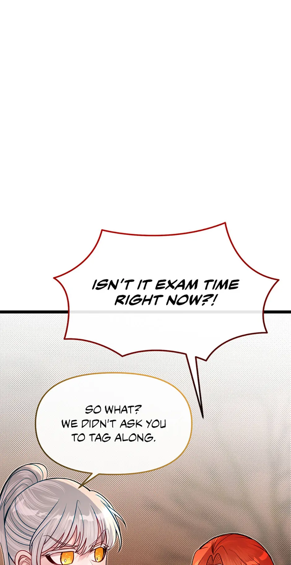 The Dragon Slayer Academy's Hotshot〘official〙 Chapter 67 page 74 - 