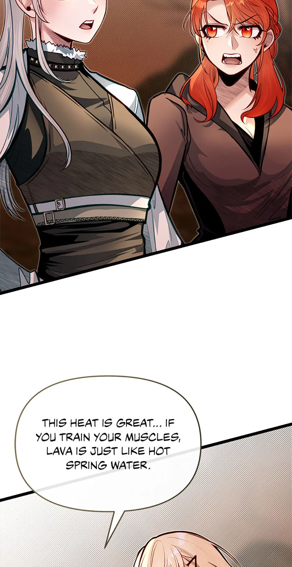 The Dragon Slayer Academy's Hotshot〘official〙 Chapter 67 page 75 - 