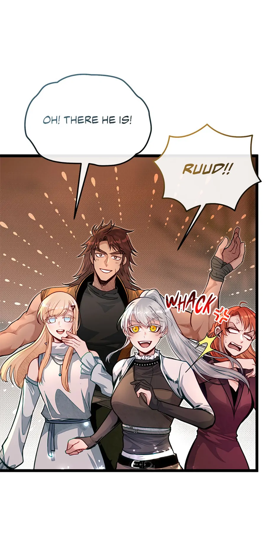 The Dragon Slayer Academy's Hotshot〘official〙 Chapter 67 page 78 - 