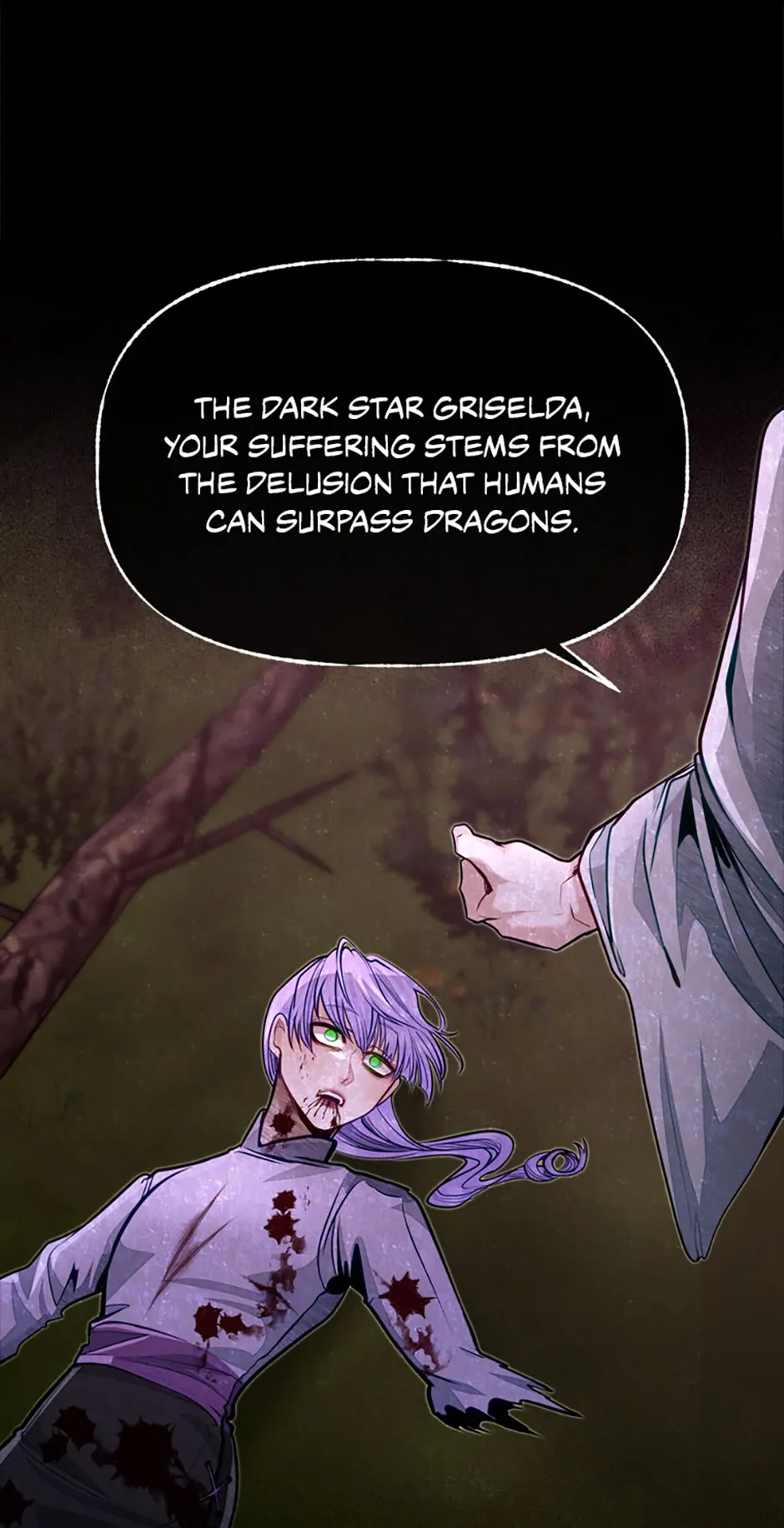 The Dragon Slayer Academy's Hotshot〘official〙 Chapter 67 page 10 - 
