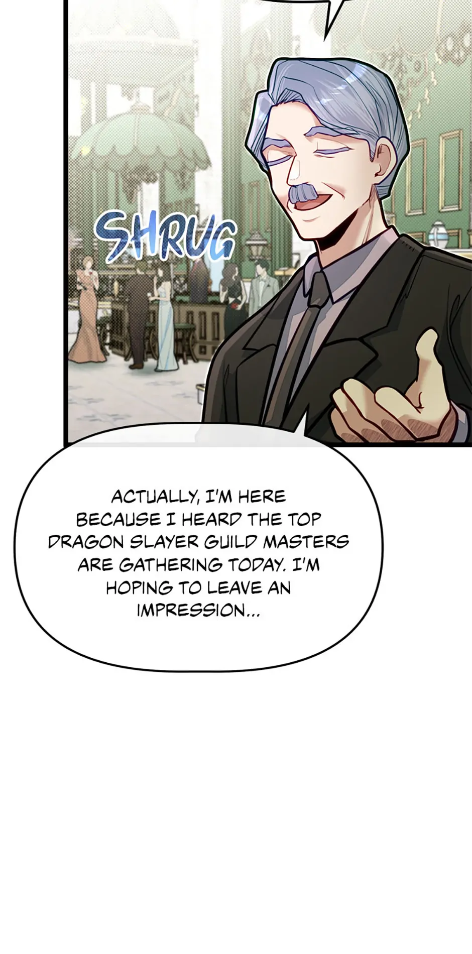 The Dragon Slayer Academy's Hotshot〘official〙 Chapter 68 page 12 - 