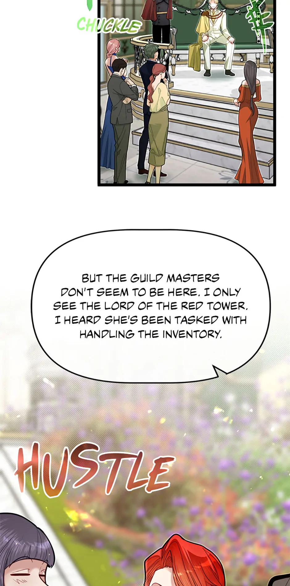 The Dragon Slayer Academy's Hotshot〘official〙 Chapter 68 page 14 - 
