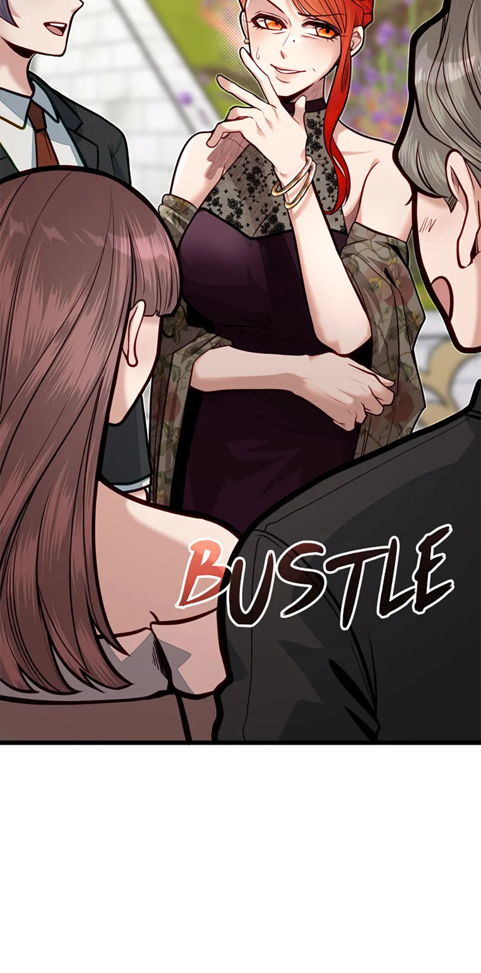 The Dragon Slayer Academy's Hotshot〘official〙 Chapter 68 page 15 - 