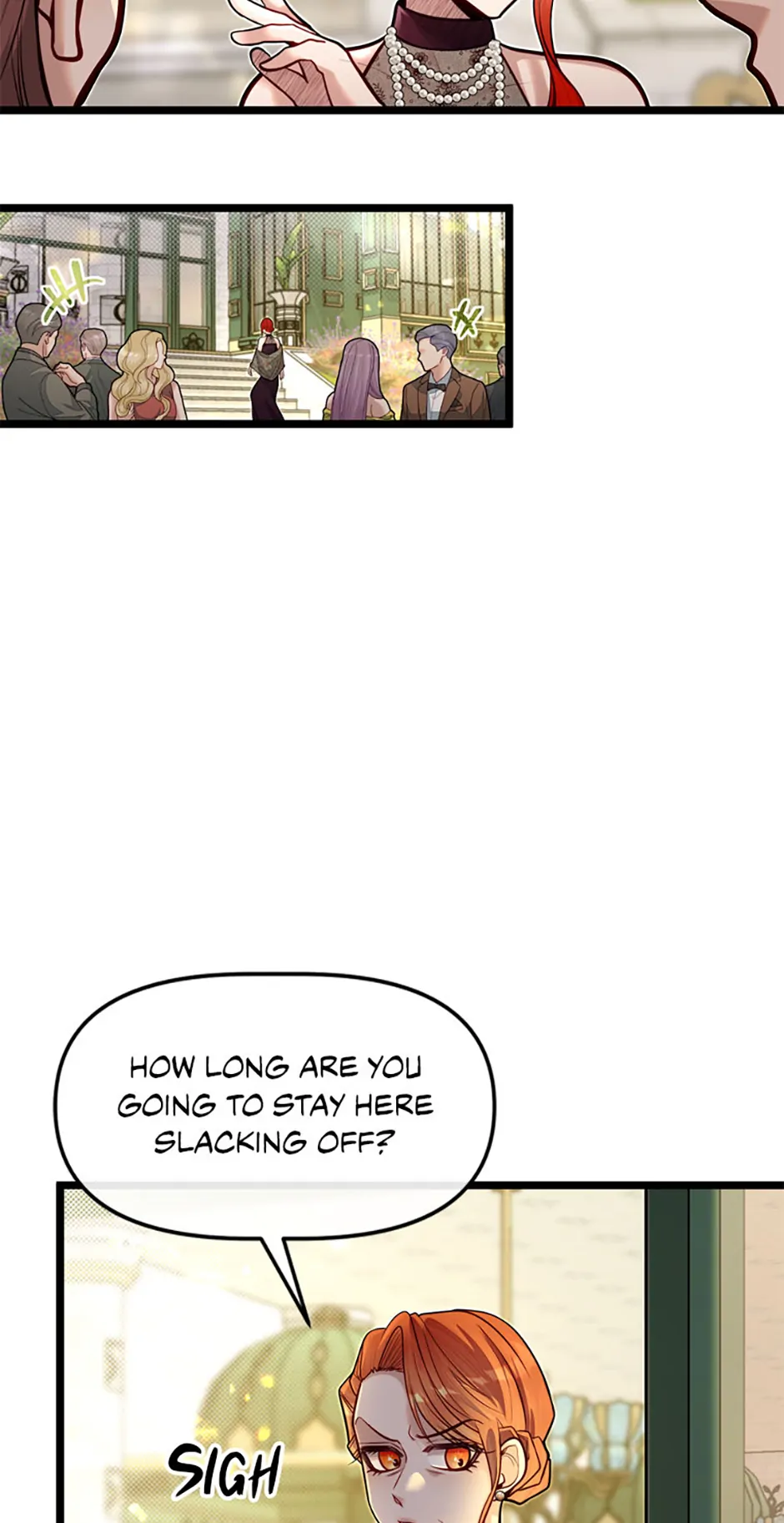 The Dragon Slayer Academy's Hotshot〘official〙 Chapter 68 page 17 - 