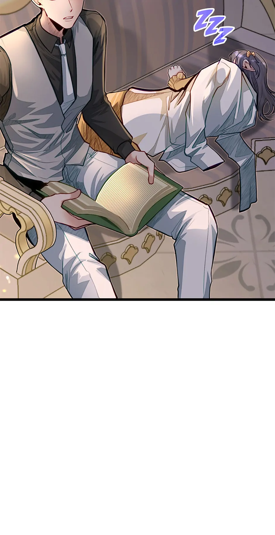 The Dragon Slayer Academy's Hotshot〘official〙 Chapter 68 page 19 - 