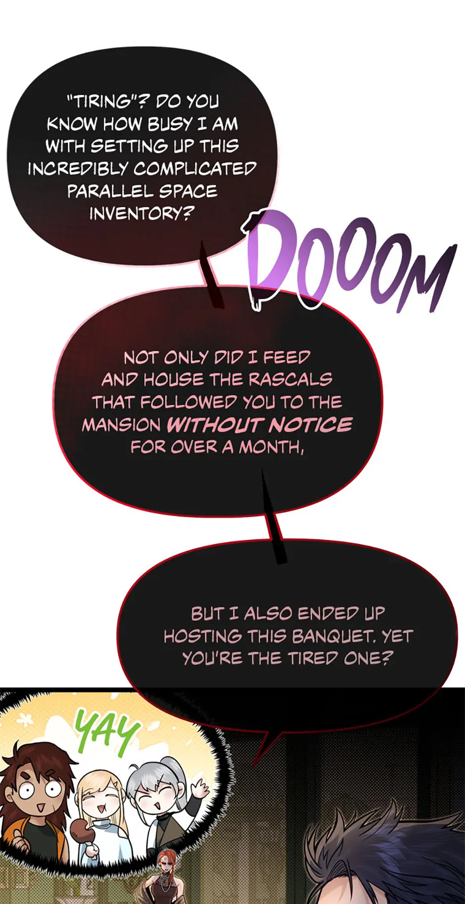 The Dragon Slayer Academy's Hotshot〘official〙 Chapter 68 page 20 - 
