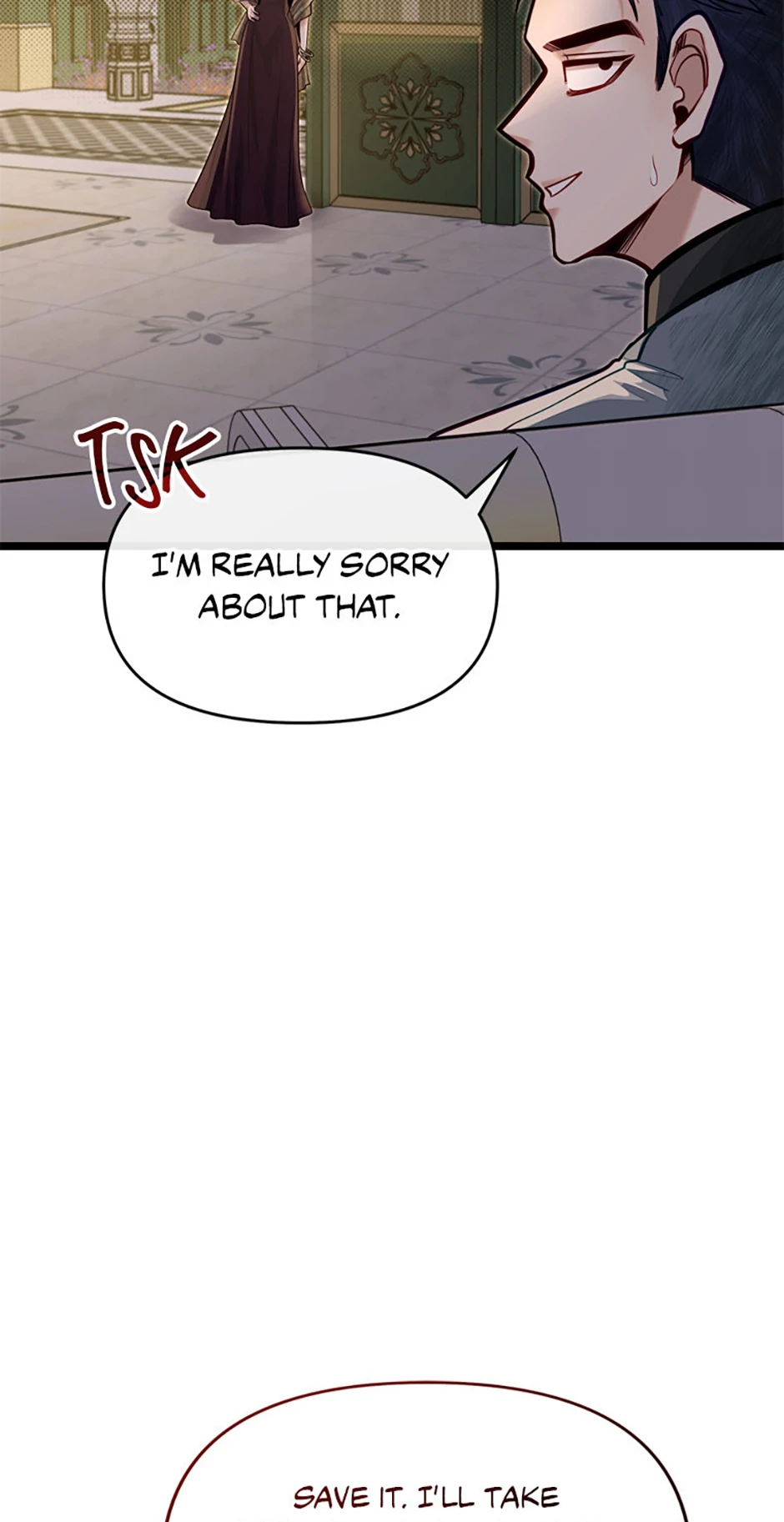 The Dragon Slayer Academy's Hotshot〘official〙 Chapter 68 page 21 - 