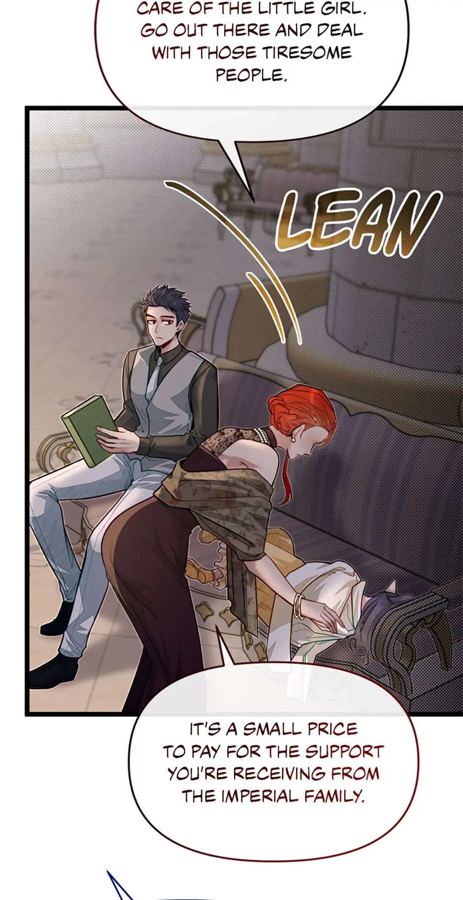 The Dragon Slayer Academy's Hotshot〘official〙 Chapter 68 page 22 - 