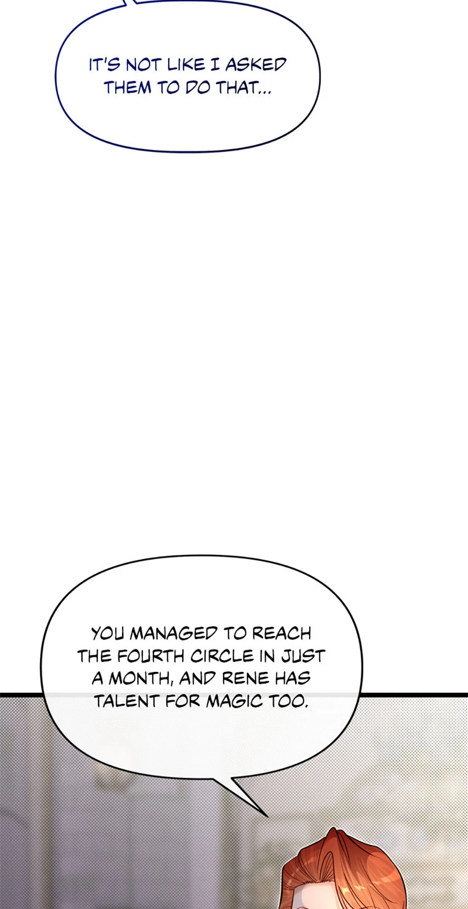 The Dragon Slayer Academy's Hotshot〘official〙 Chapter 68 page 23 - 