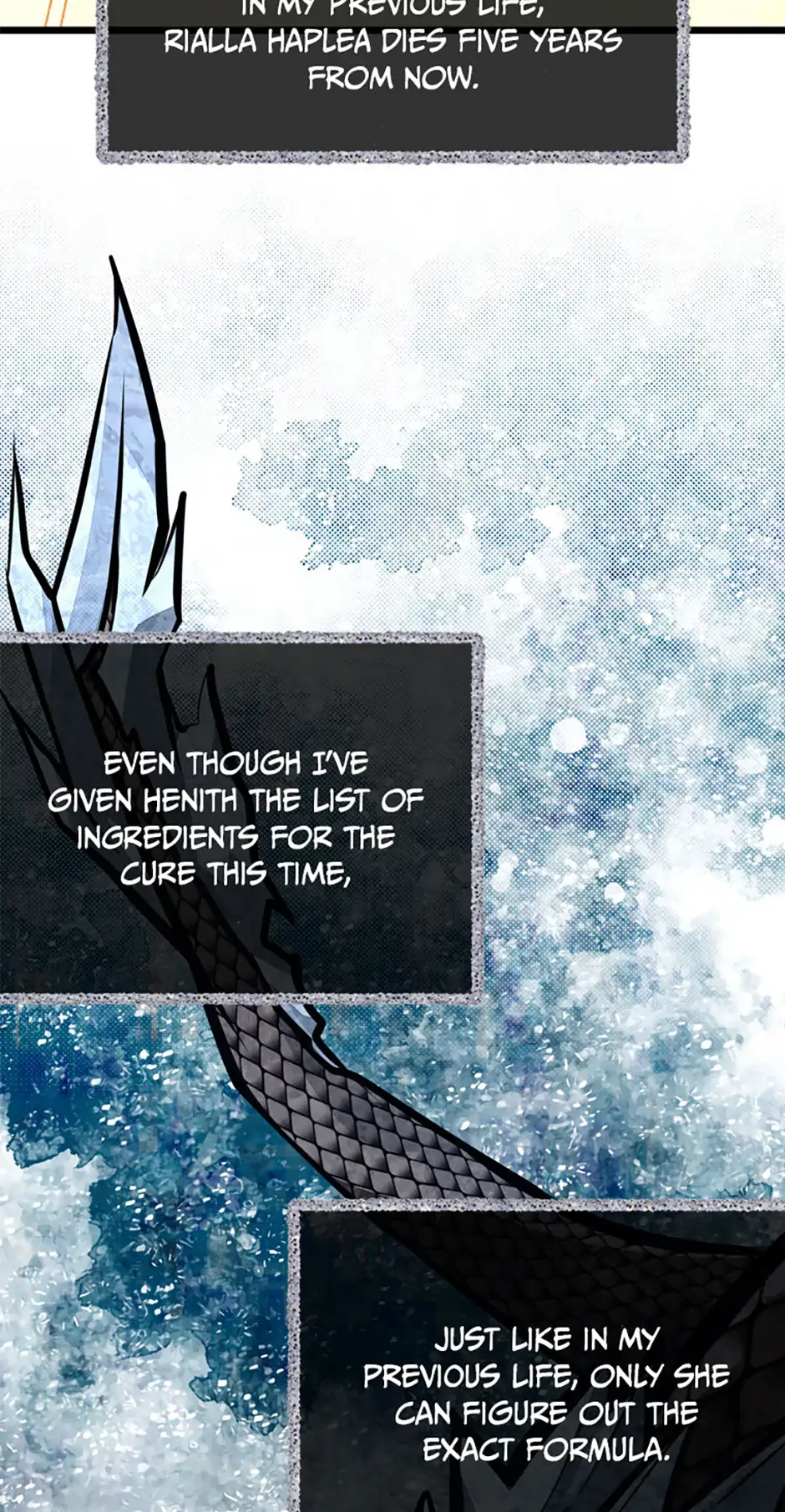 The Dragon Slayer Academy's Hotshot〘official〙 Chapter 68 page 28 - 