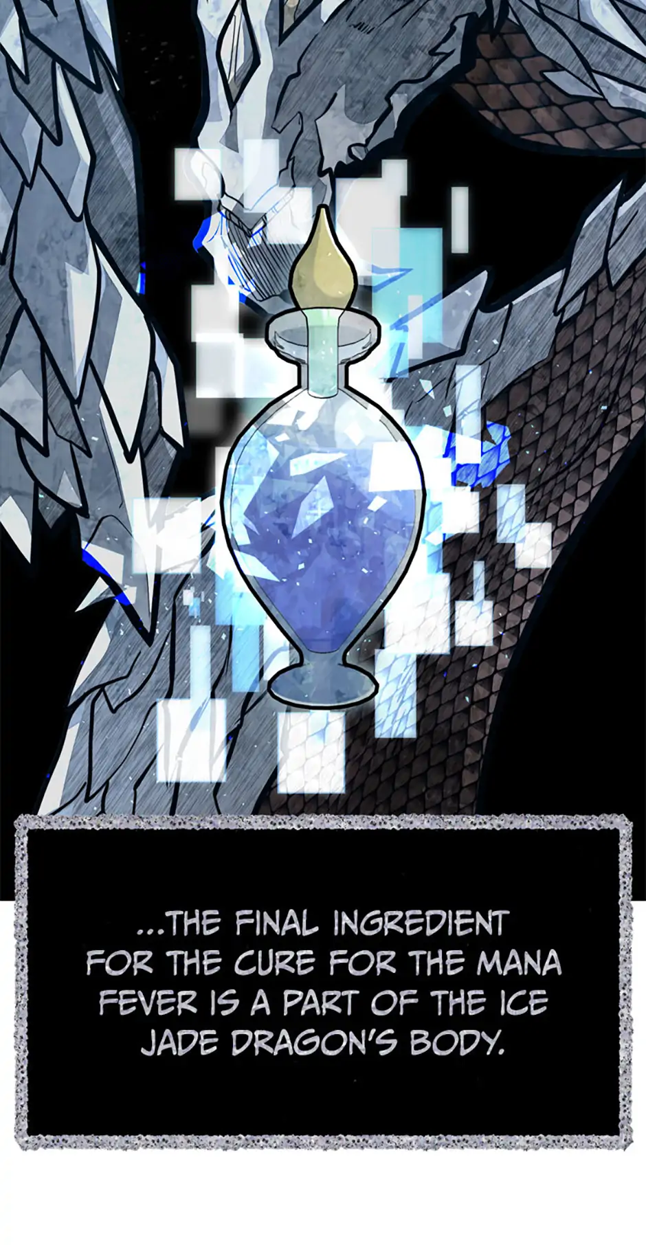 The Dragon Slayer Academy's Hotshot〘official〙 Chapter 68 page 30 - 