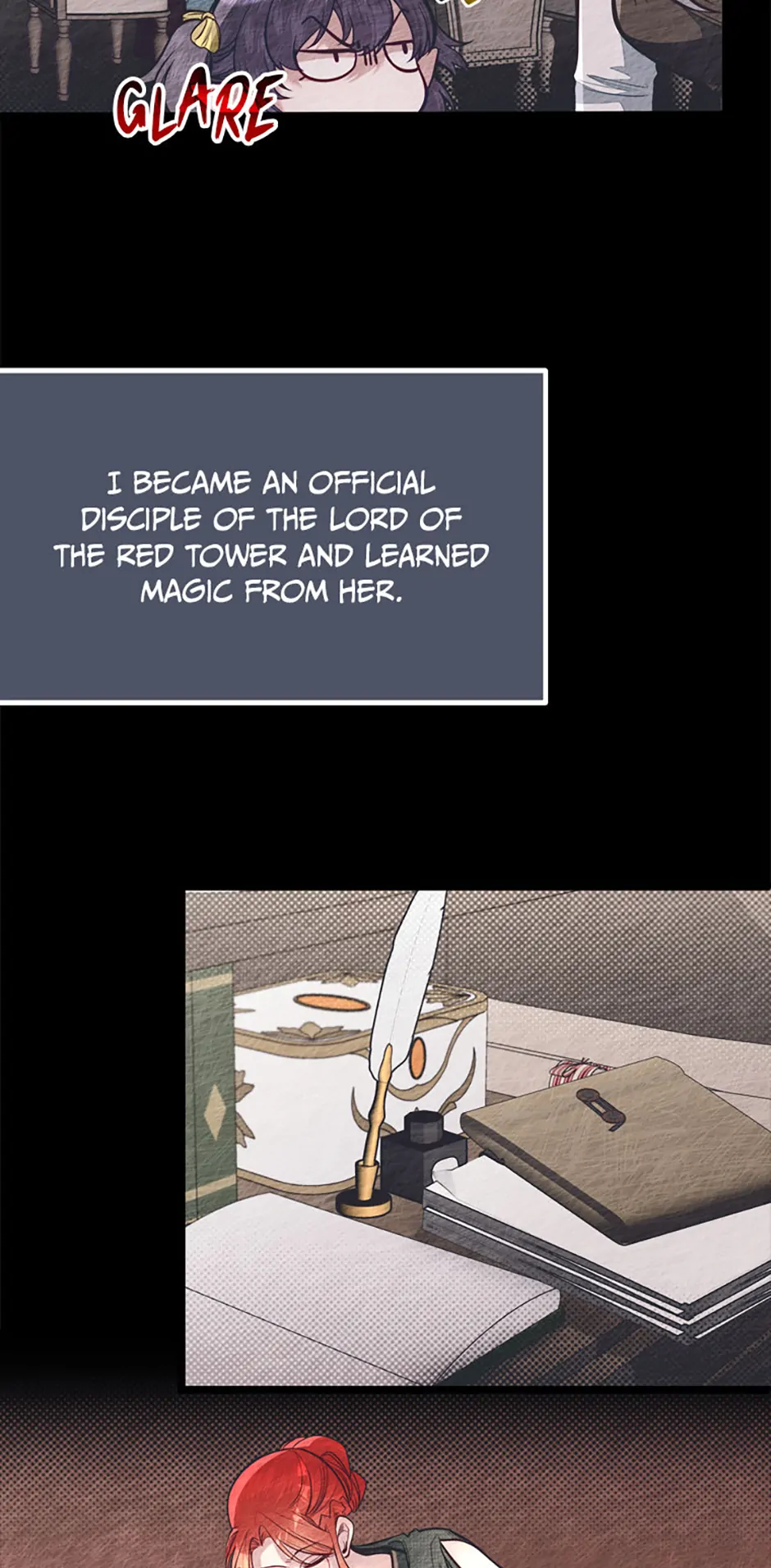 The Dragon Slayer Academy's Hotshot〘official〙 Chapter 68 page 4 - 