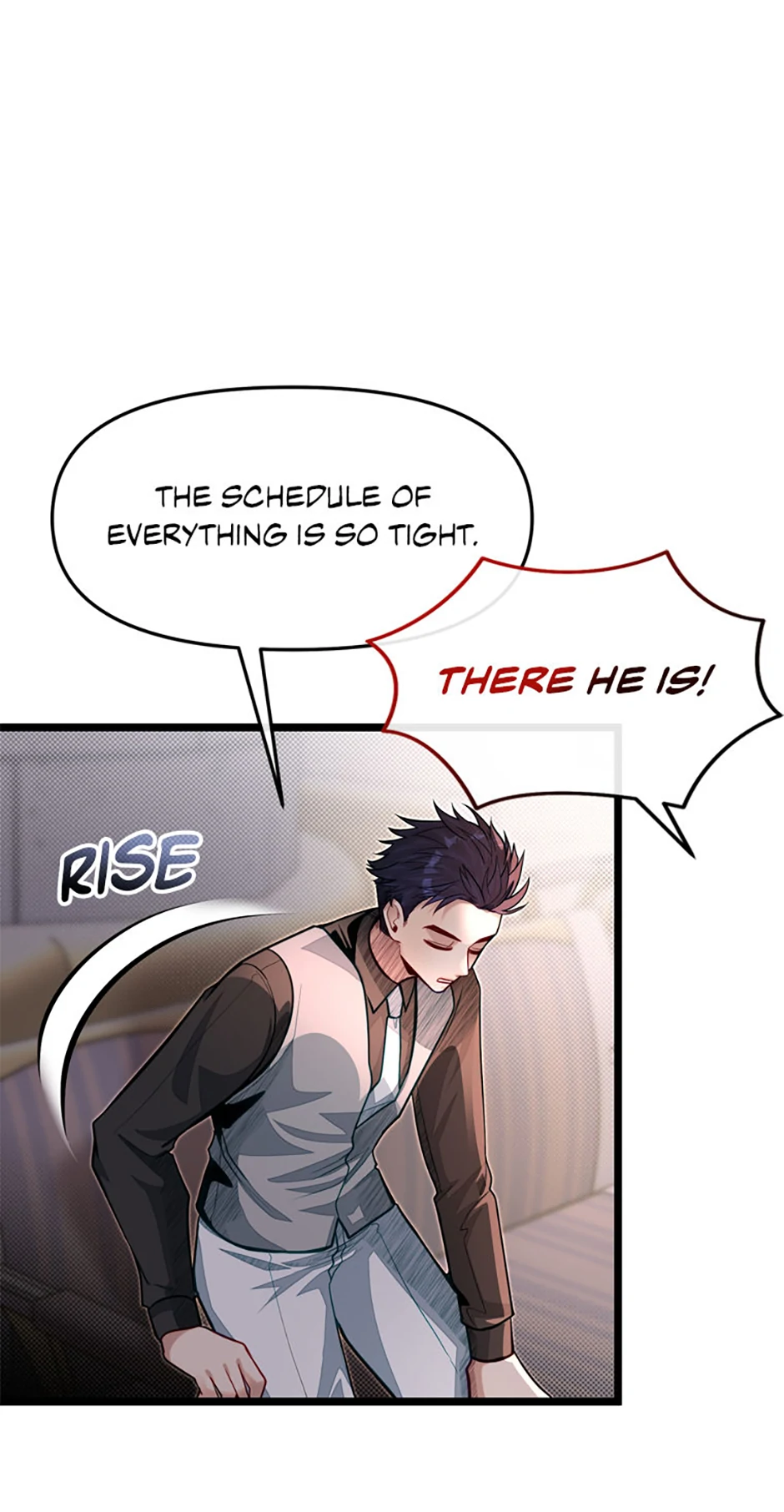 The Dragon Slayer Academy's Hotshot〘official〙 Chapter 68 page 31 - 