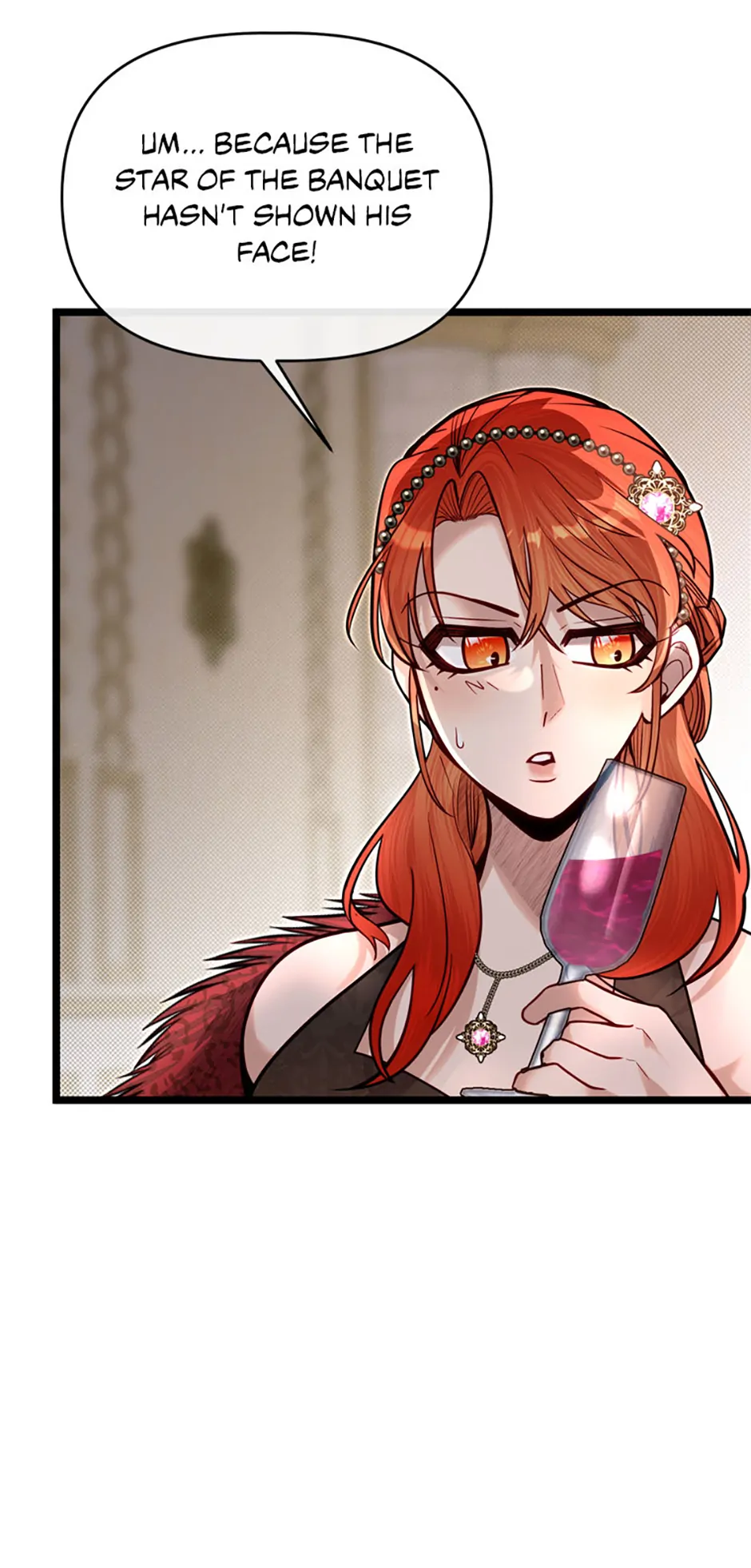 The Dragon Slayer Academy's Hotshot〘official〙 Chapter 68 page 35 - 
