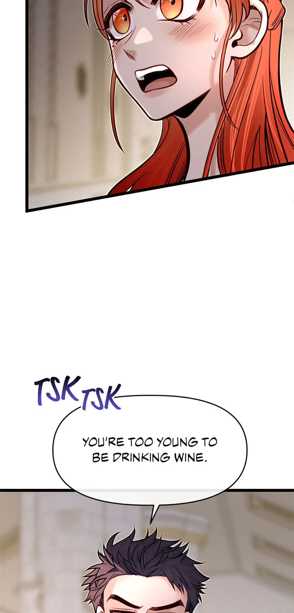 The Dragon Slayer Academy's Hotshot〘official〙 Chapter 68 page 39 - 