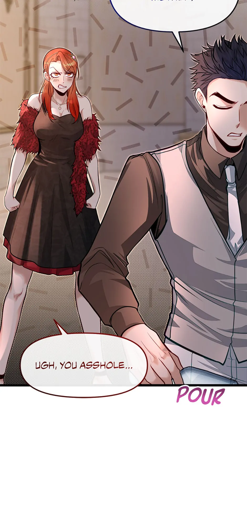 The Dragon Slayer Academy's Hotshot〘official〙 Chapter 68 page 41 - 