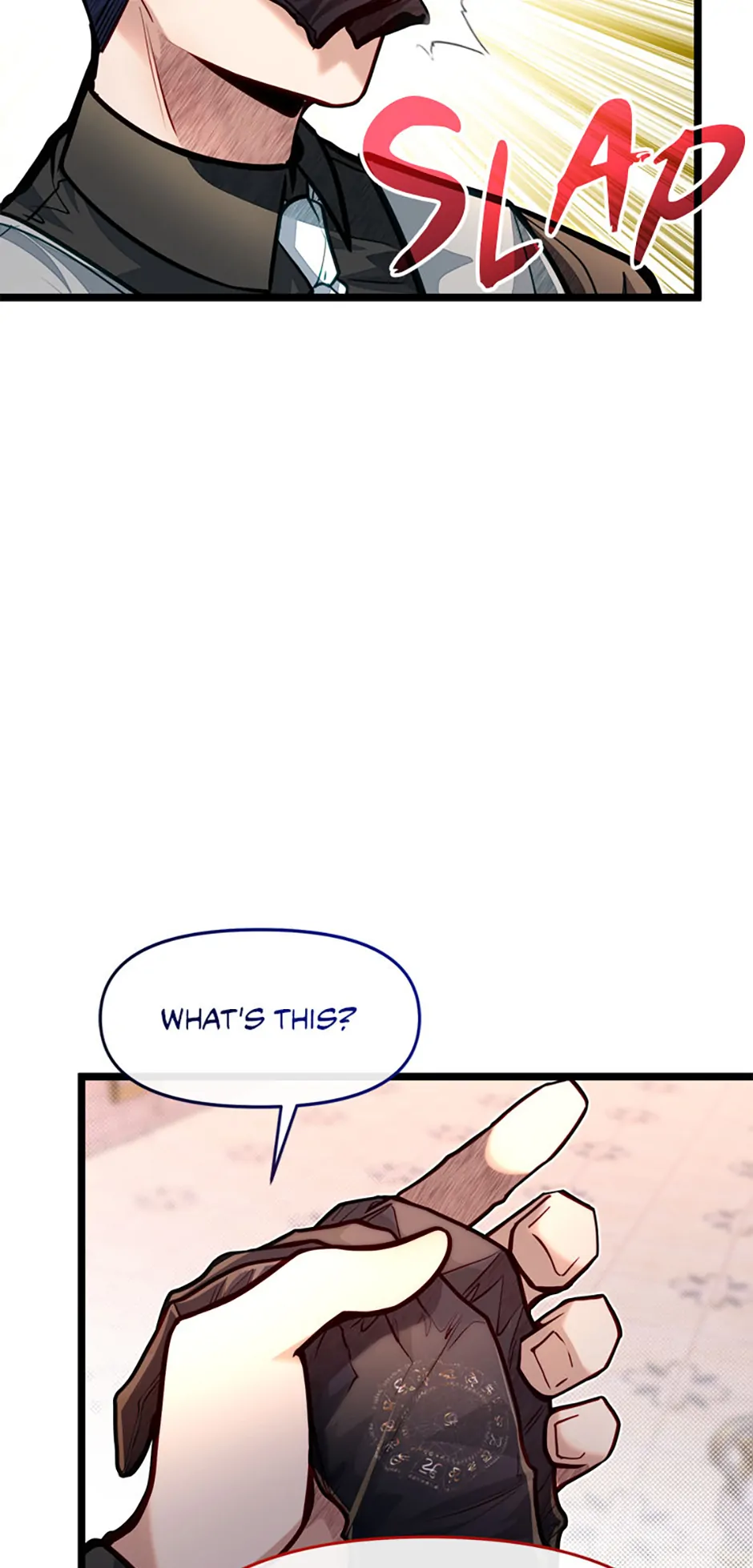 The Dragon Slayer Academy's Hotshot〘official〙 Chapter 68 page 45 - 