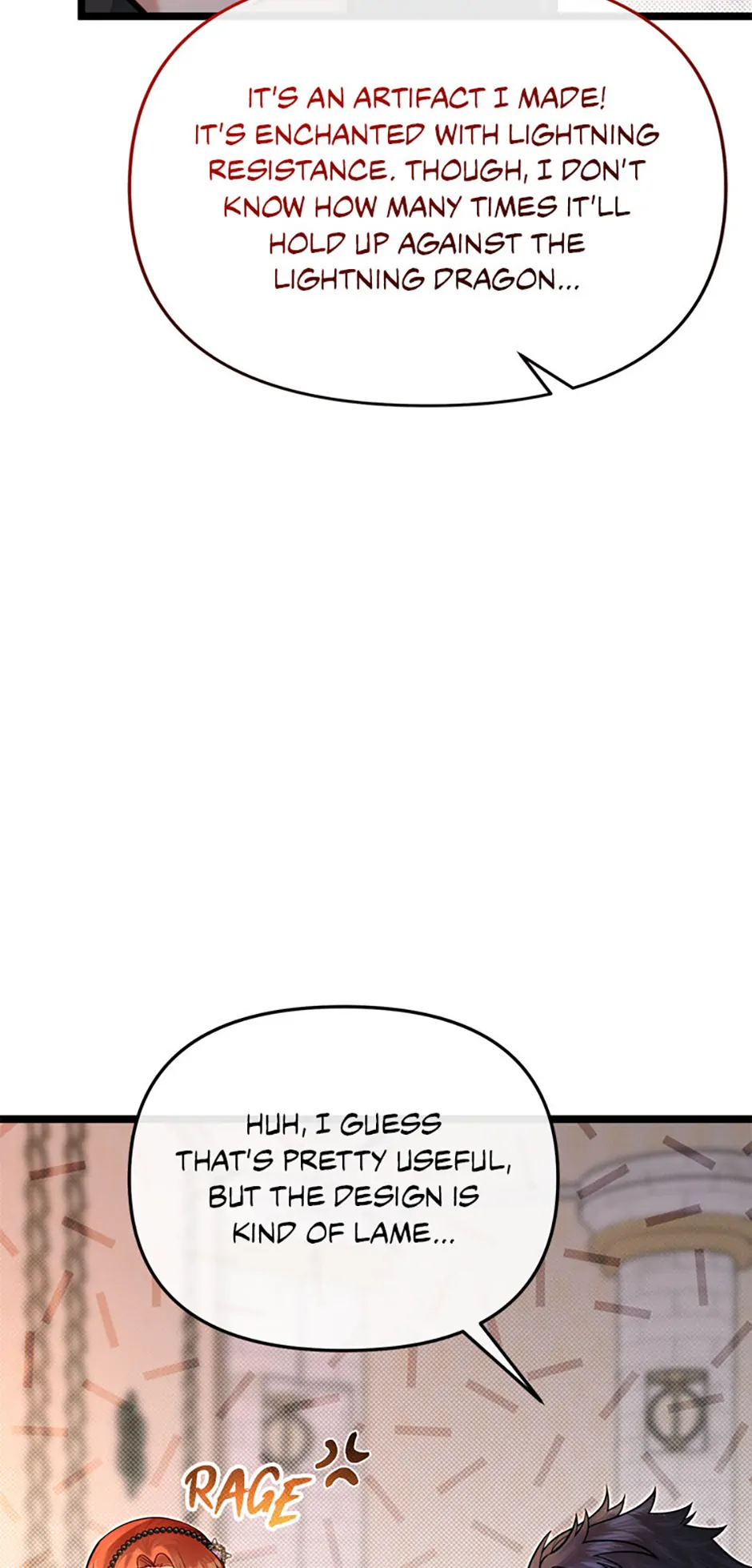 The Dragon Slayer Academy's Hotshot〘official〙 Chapter 68 page 46 - 